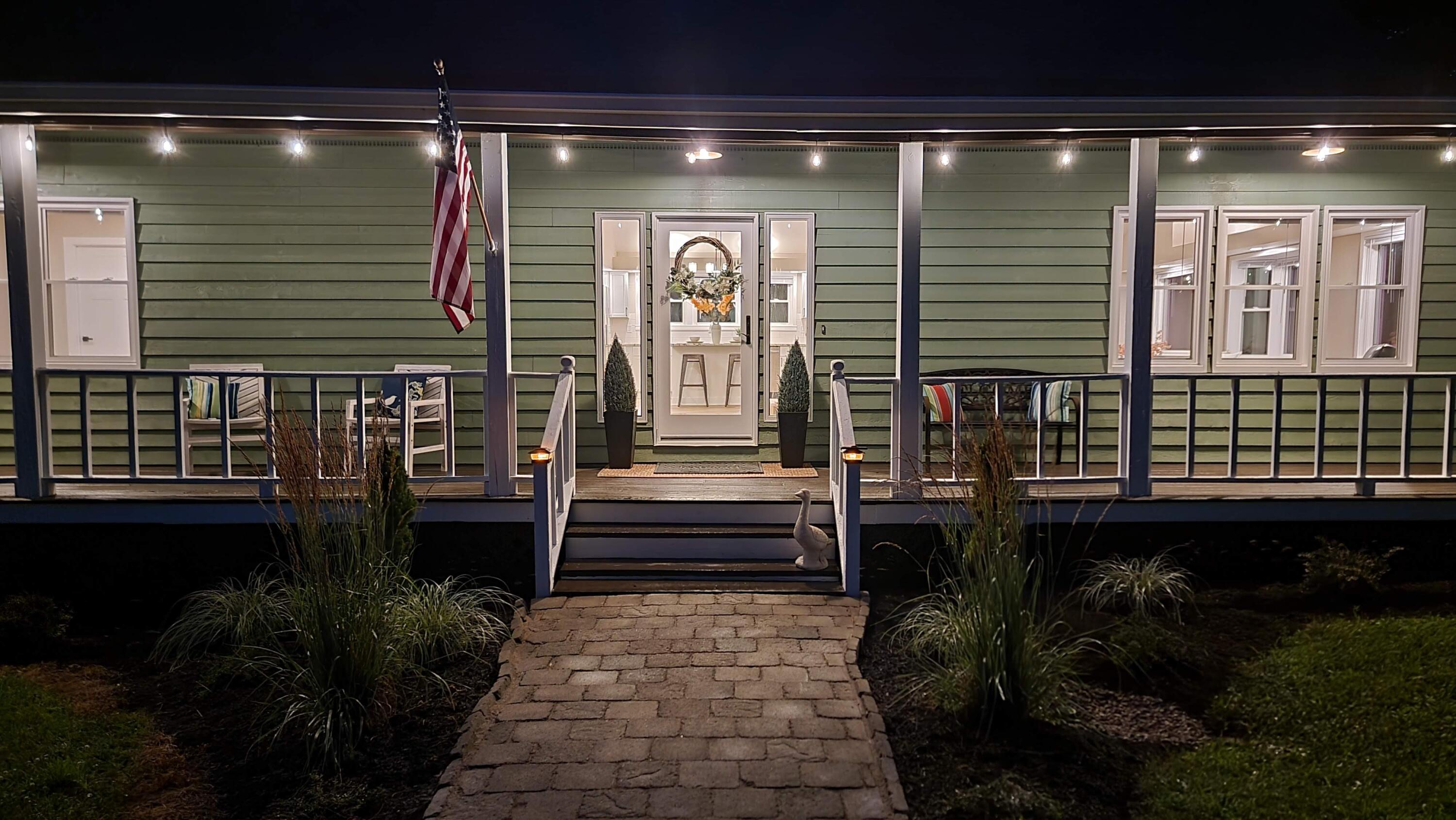 9870 Springhill Degraff, De Graff, Ohio 43318