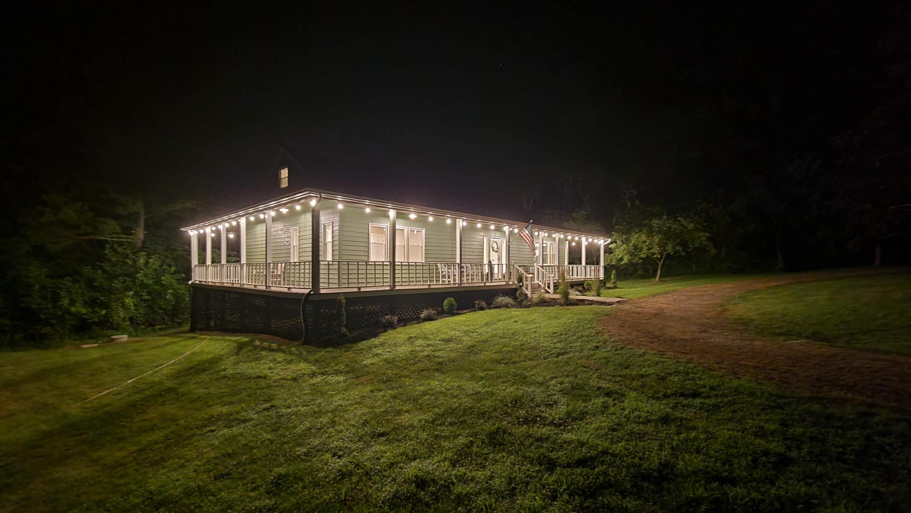 9870 Springhill Degraff, De Graff, Ohio 43318