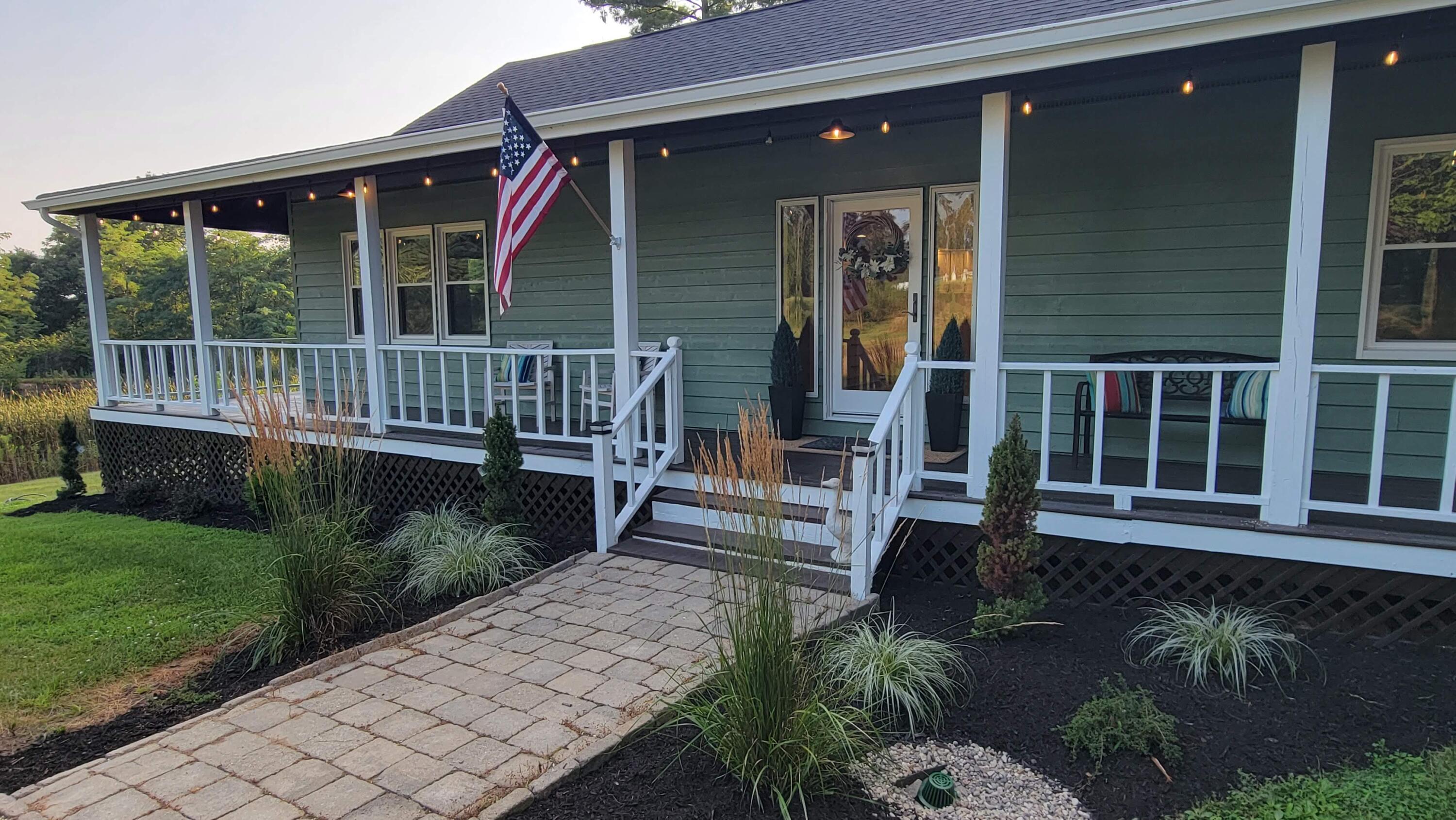 9870 Springhill Degraff, De Graff, Ohio 43318
