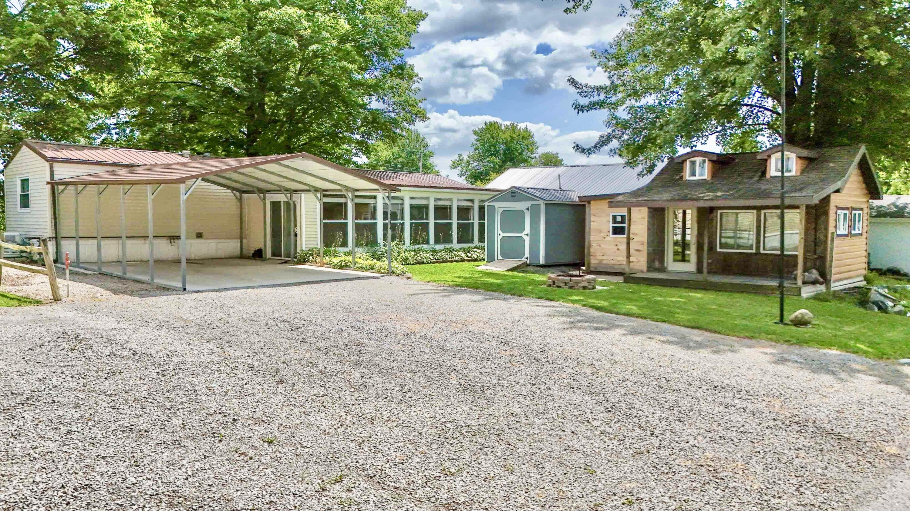 11274 Oneida, Lakeview, Ohio 43331
