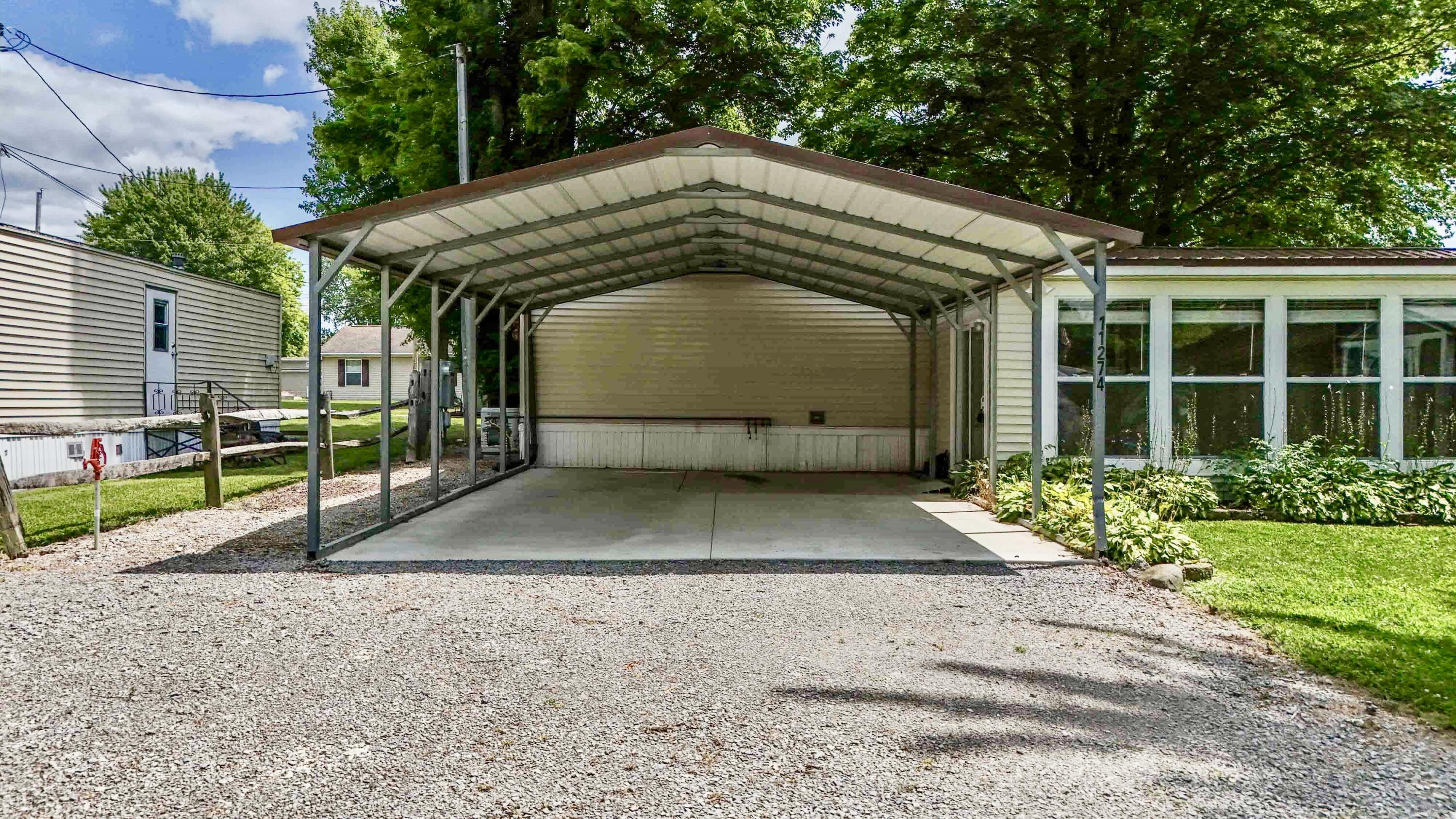 11274 Oneida, Lakeview, Ohio 43331