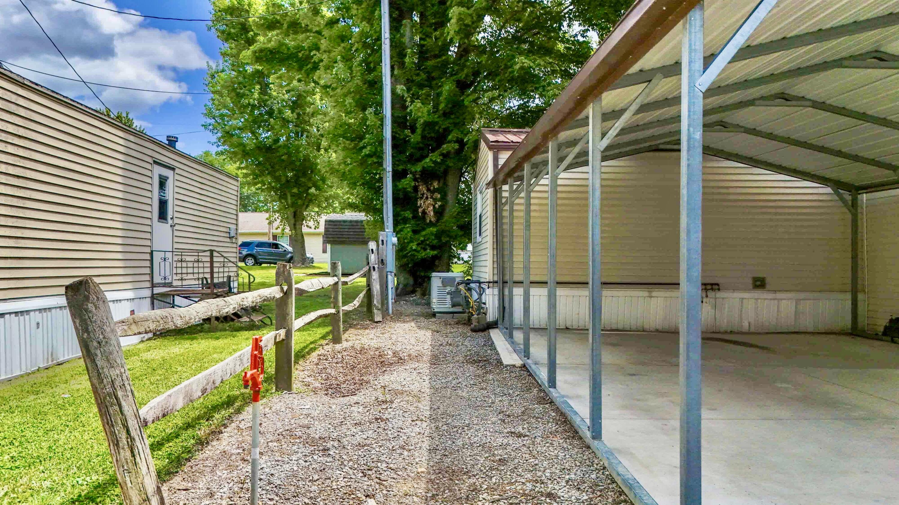 11274 Oneida, Lakeview, Ohio 43331