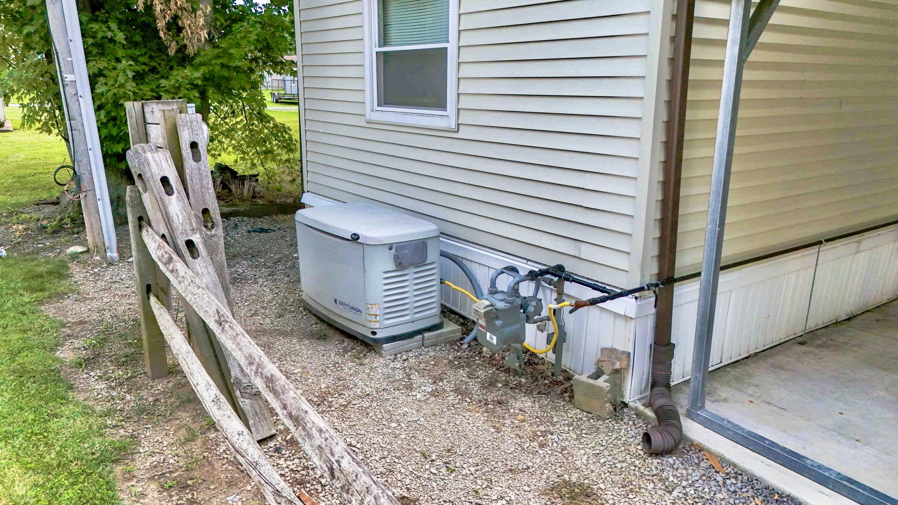 11274 Oneida, Lakeview, Ohio 43331