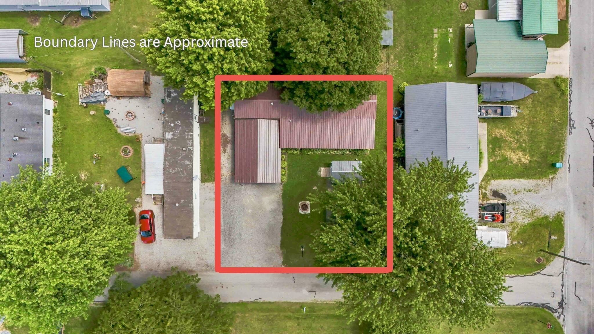 11274 Oneida, Lakeview, Ohio 43331