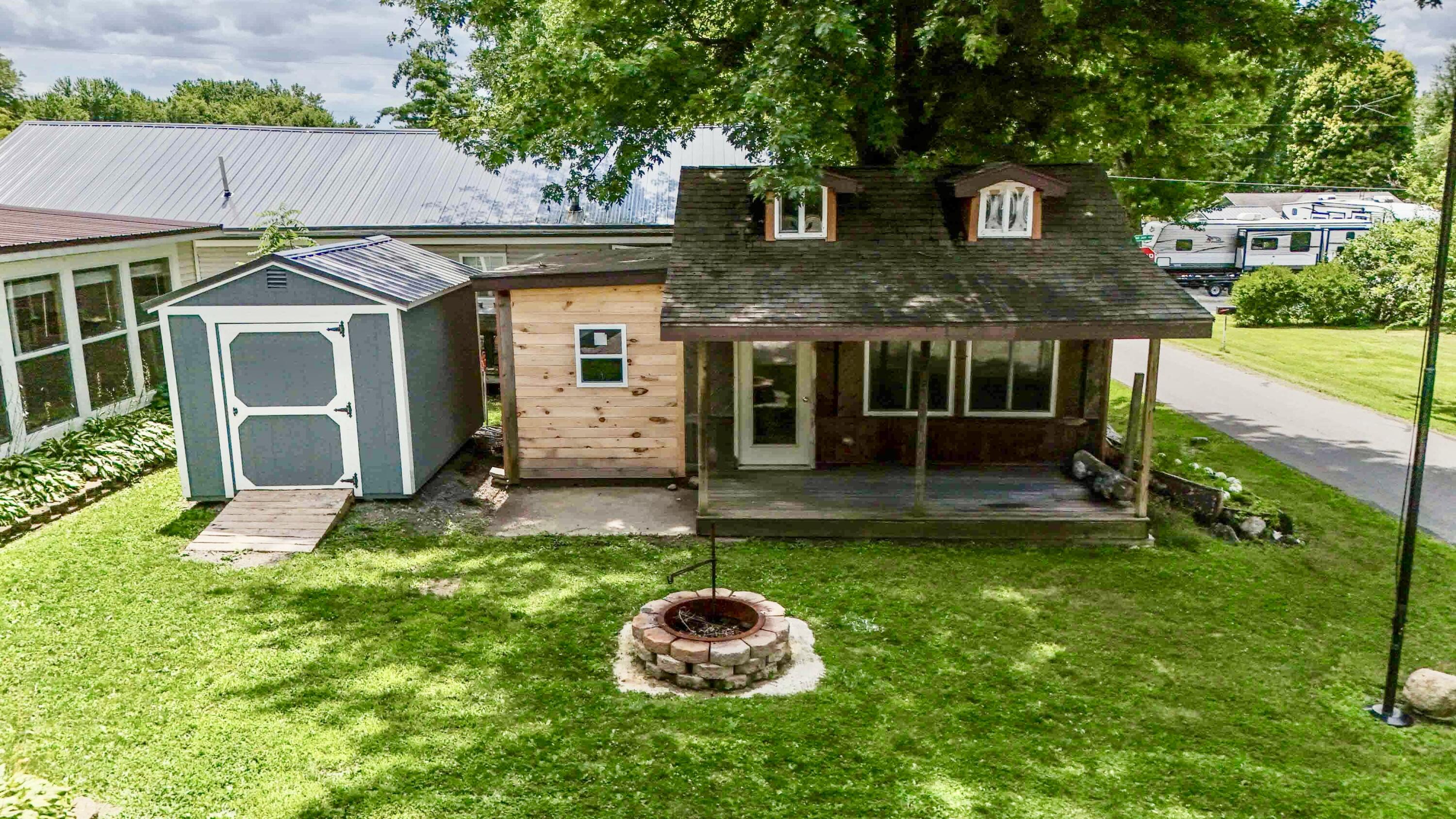 11274 Oneida, Lakeview, Ohio 43331