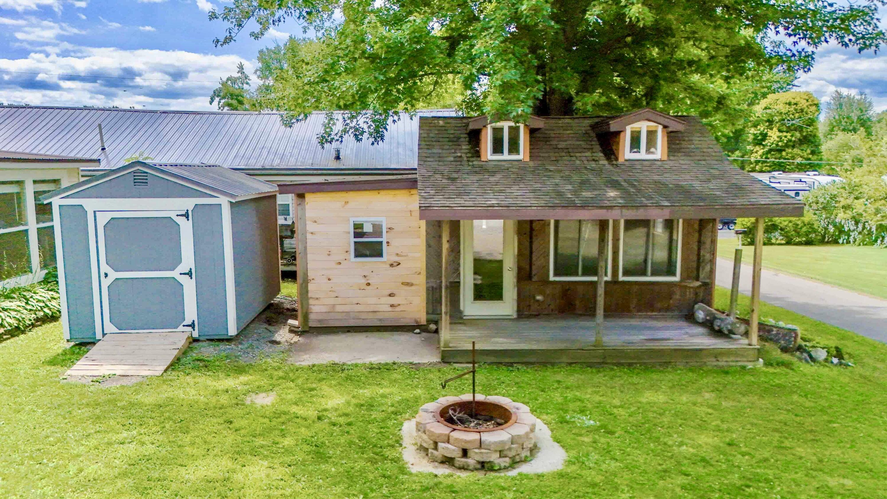 11274 Oneida, Lakeview, Ohio 43331