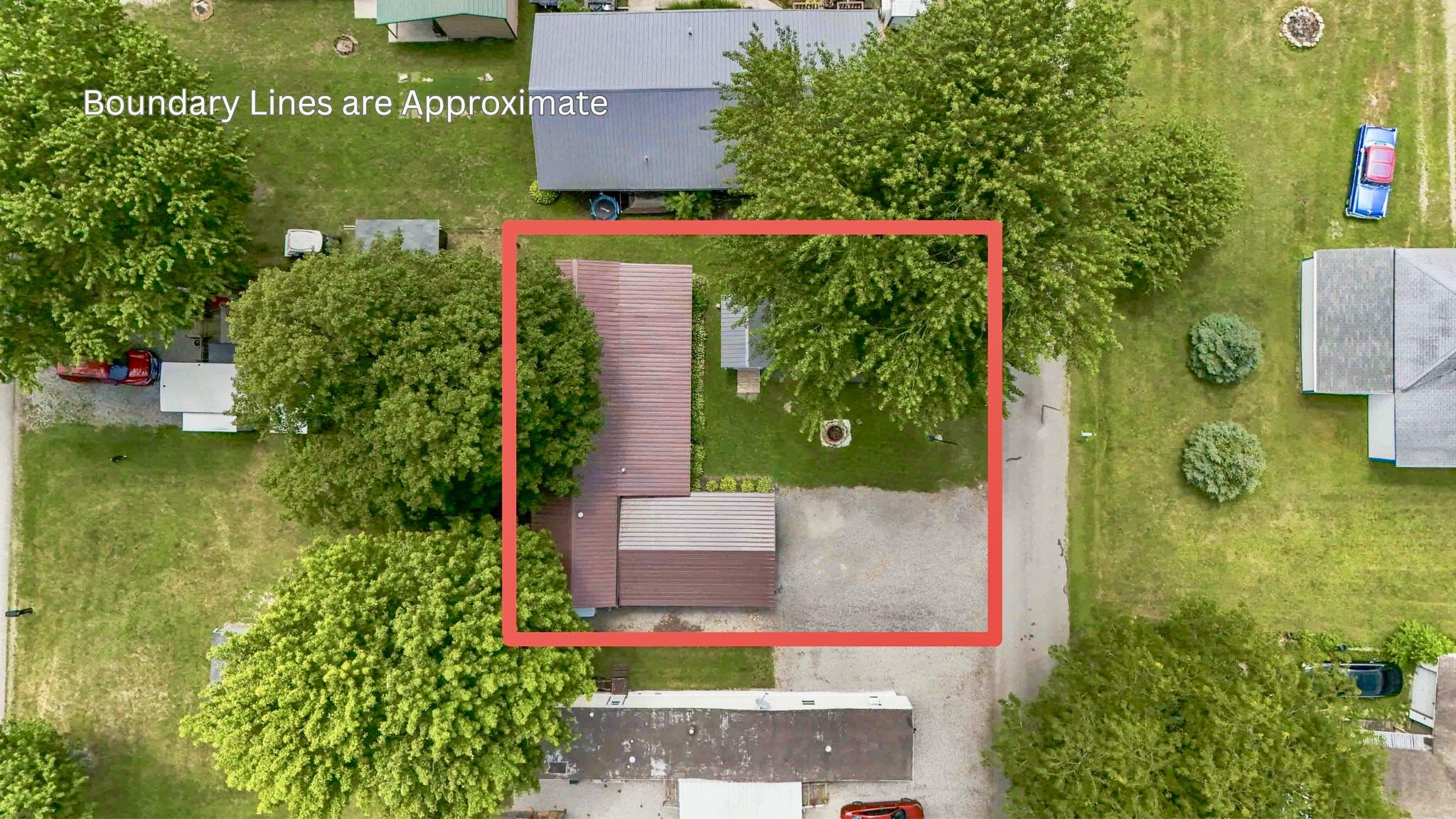 11274 Oneida, Lakeview, Ohio 43331