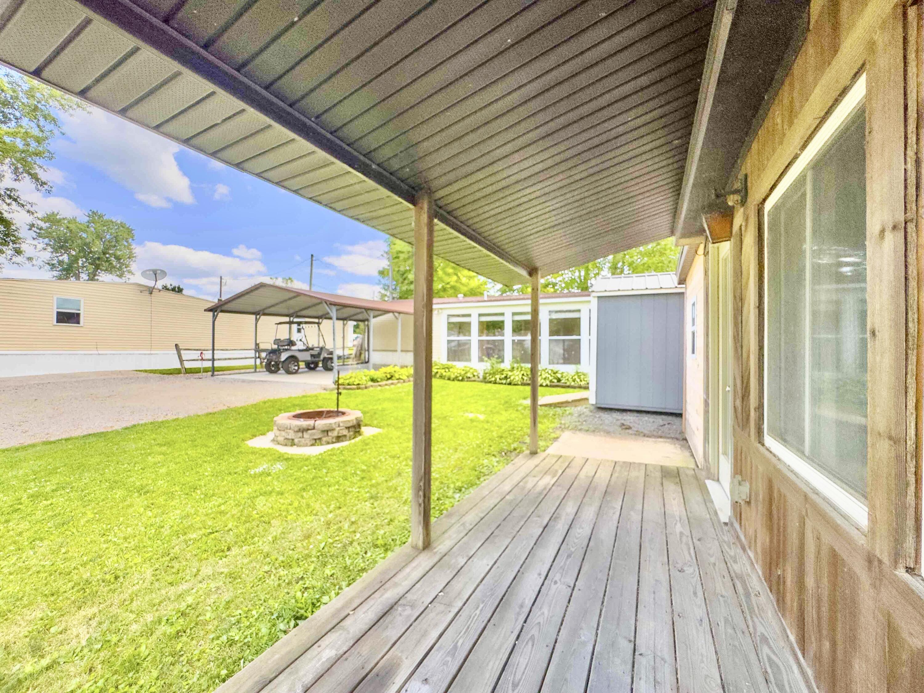 11274 Oneida, Lakeview, Ohio 43331