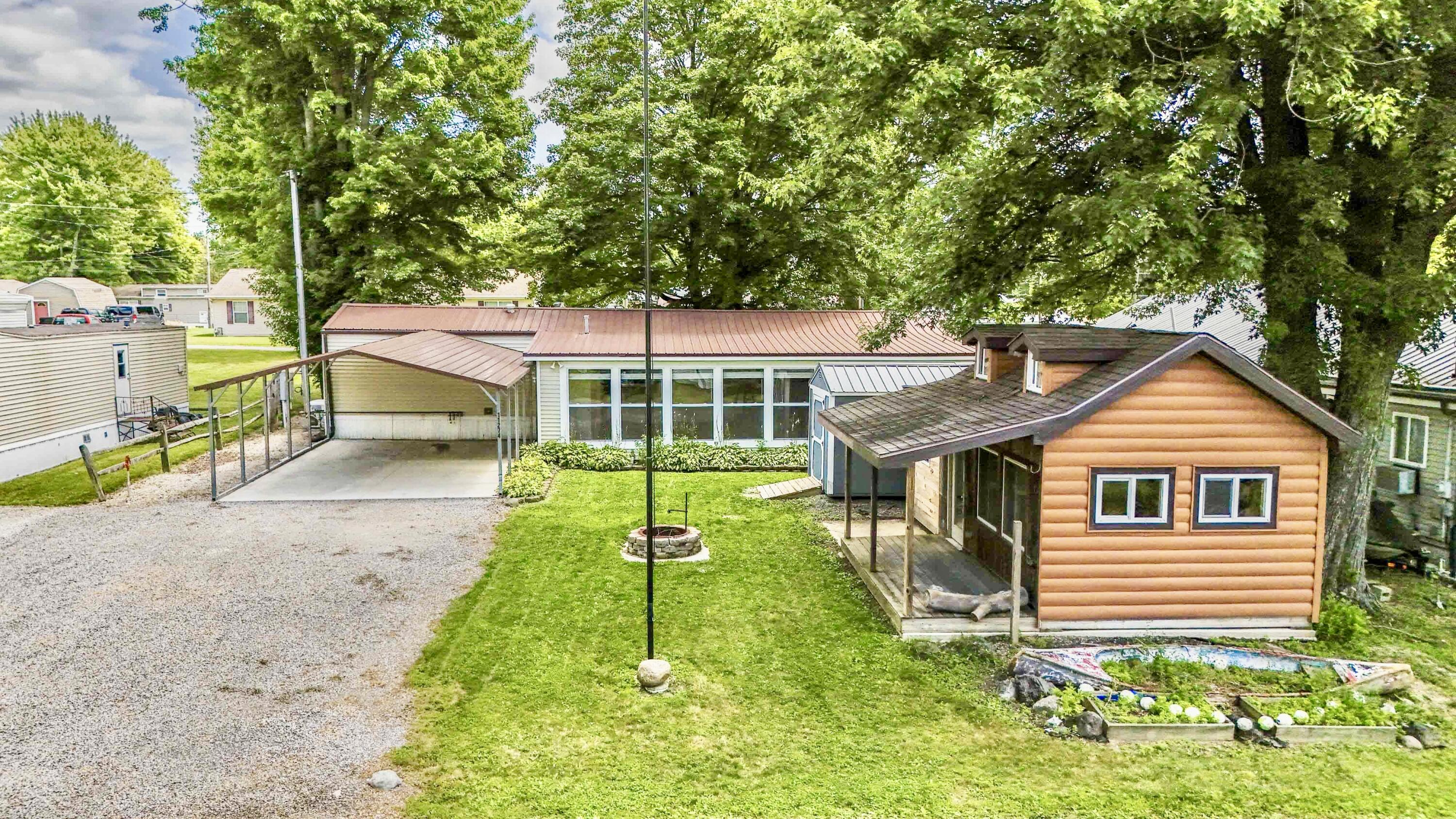 11274 Oneida, Lakeview, Ohio 43331