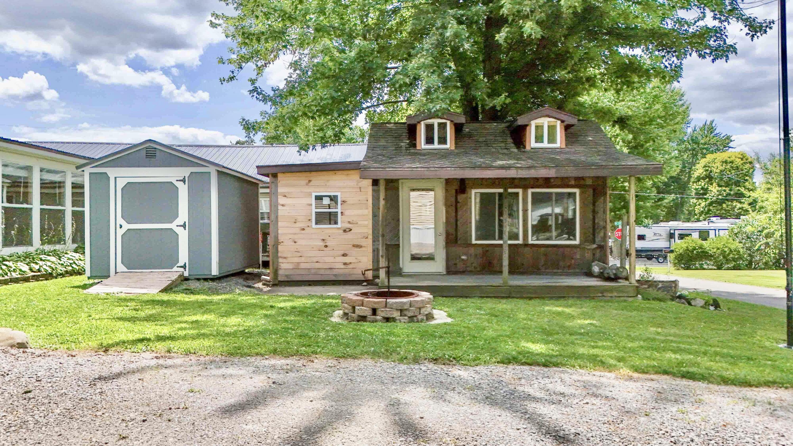 11274 Oneida, Lakeview, Ohio 43331