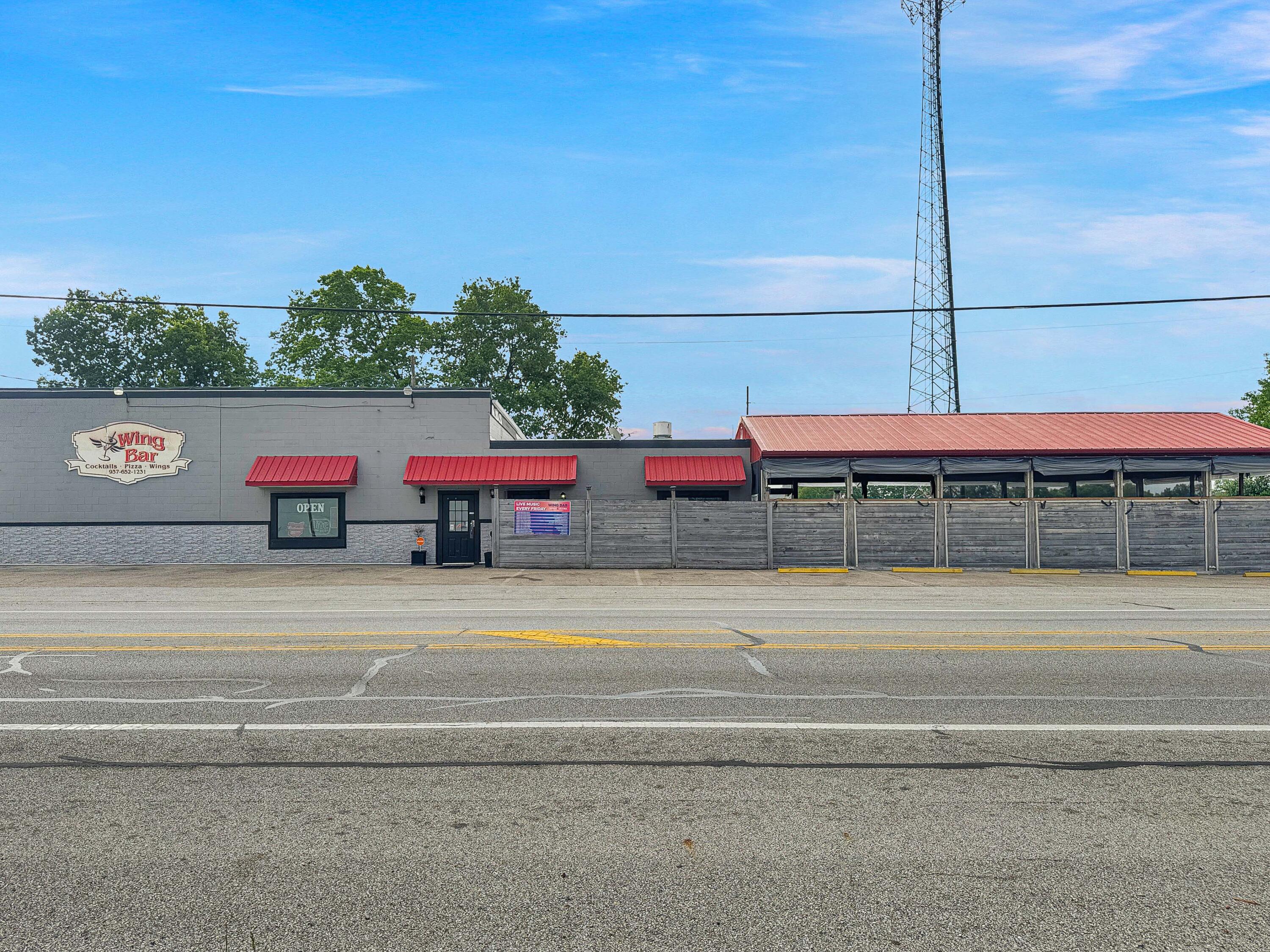 1549 US Hwy 68, Urbana, Ohio 43078