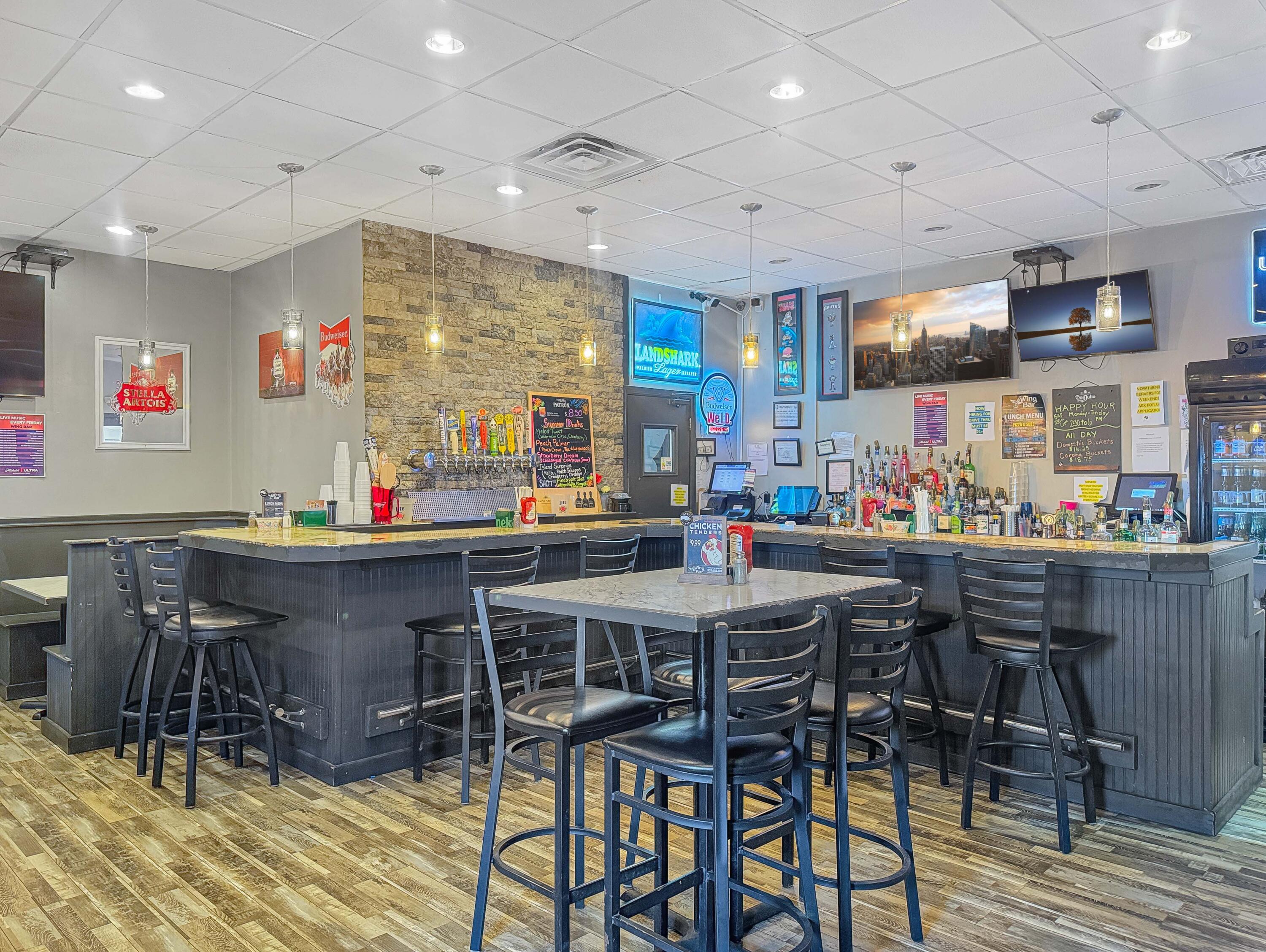 1549 US Hwy 68, Urbana, Ohio 43078