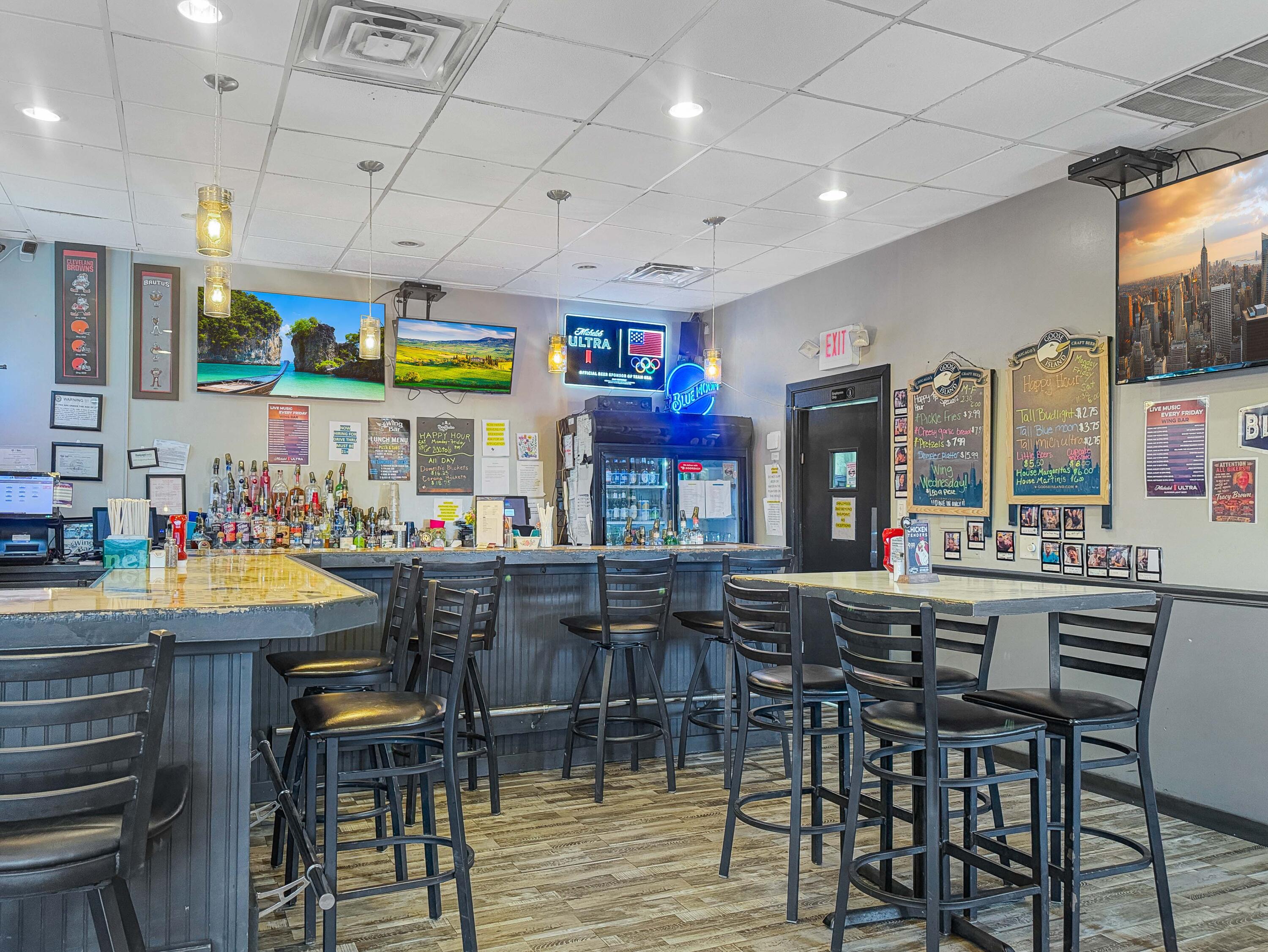 1549 US Hwy 68, Urbana, Ohio 43078