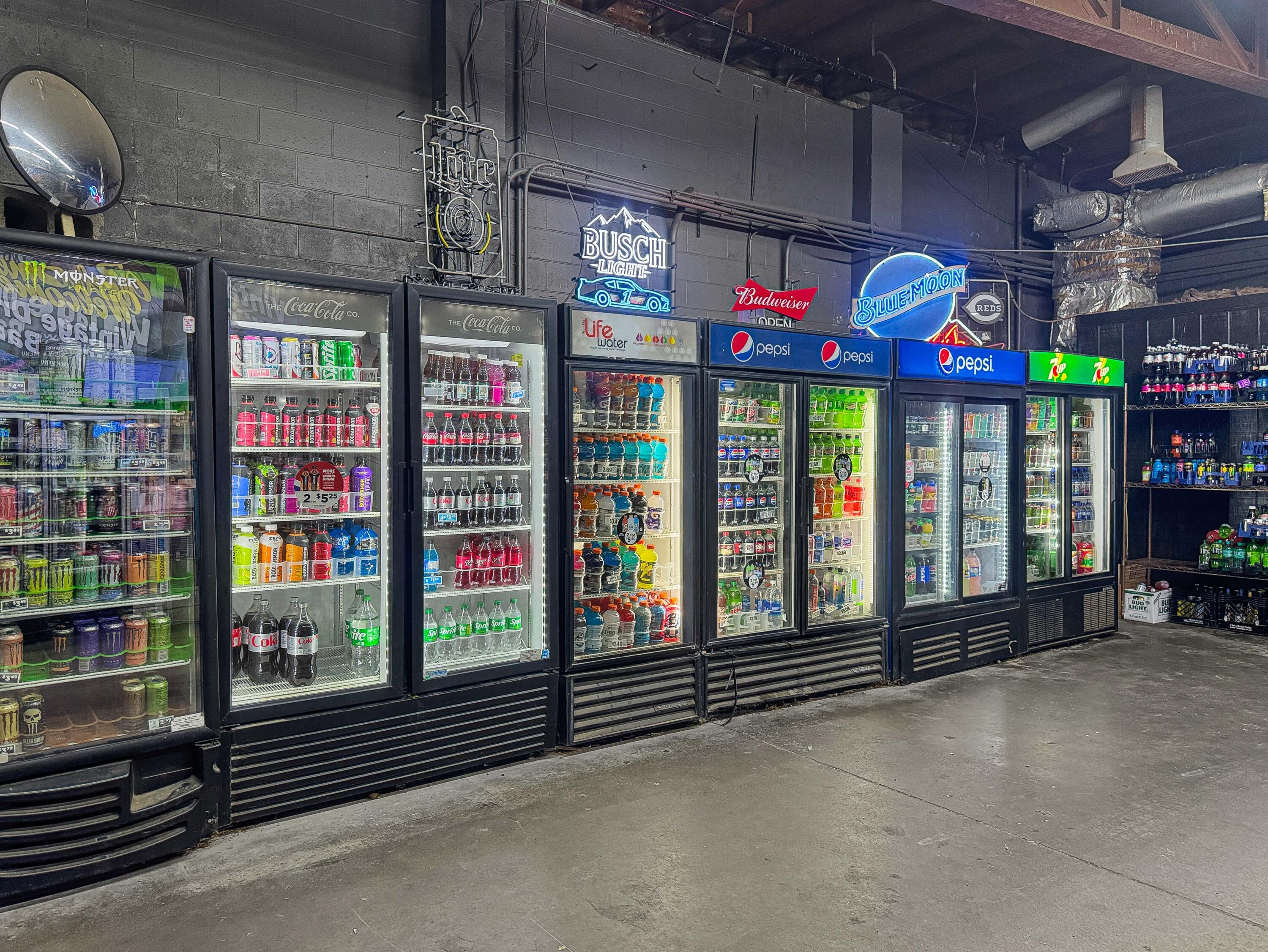 1549 US Hwy 68, Urbana, Ohio 43078