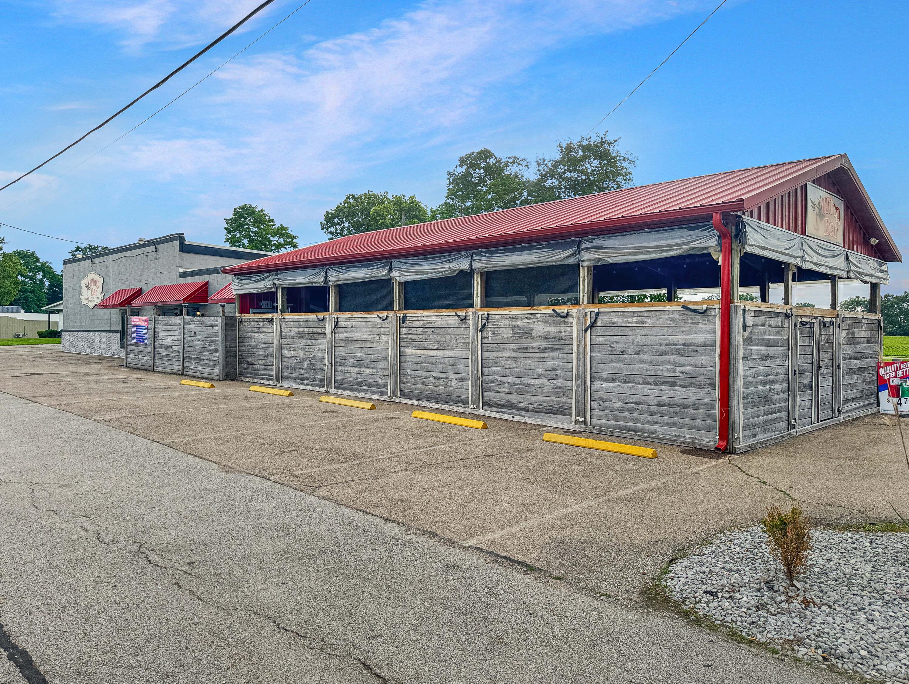 1549 US Hwy 68, Urbana, Ohio 43078