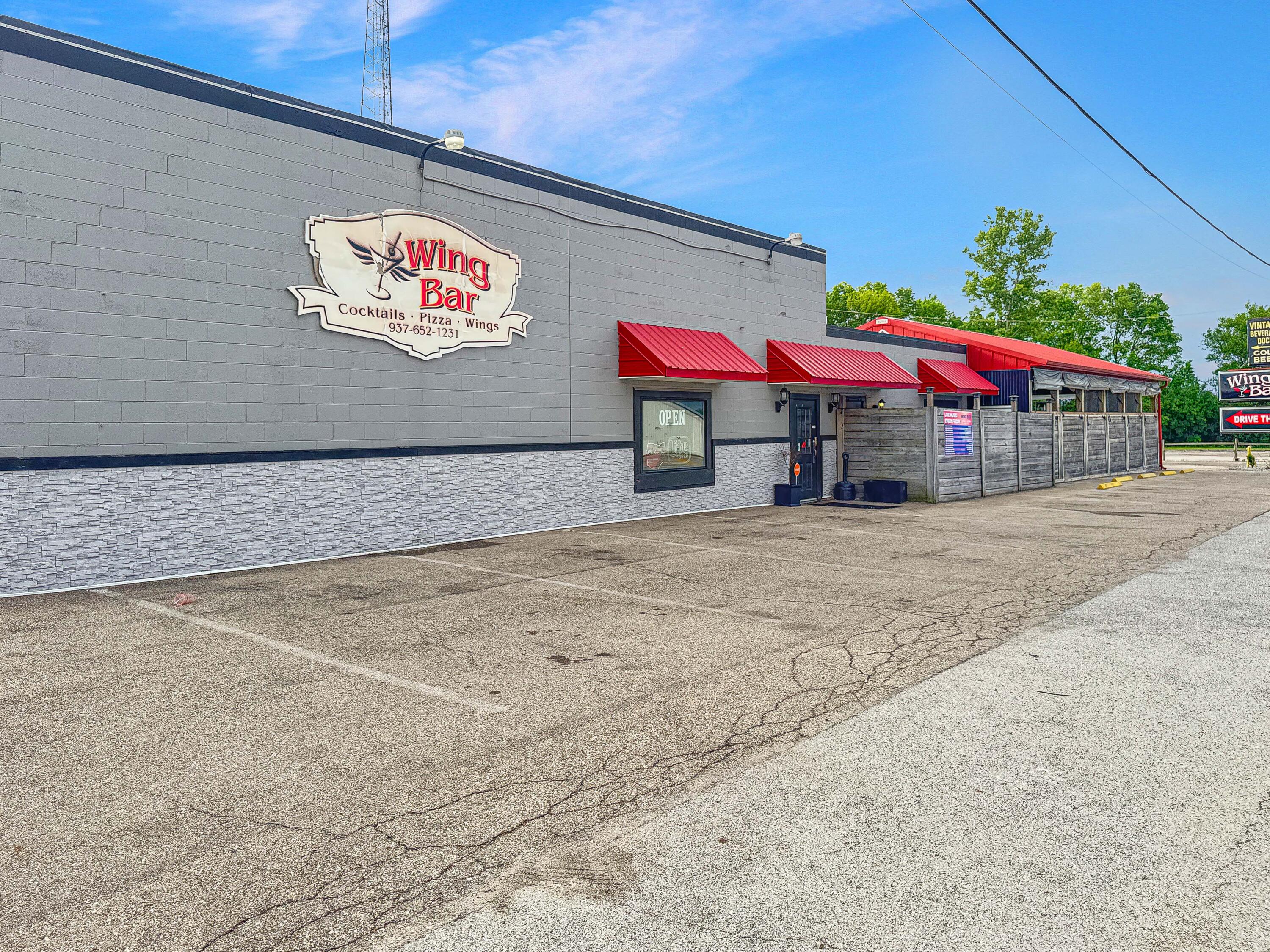 1549 US Hwy 68, Urbana, Ohio 43078