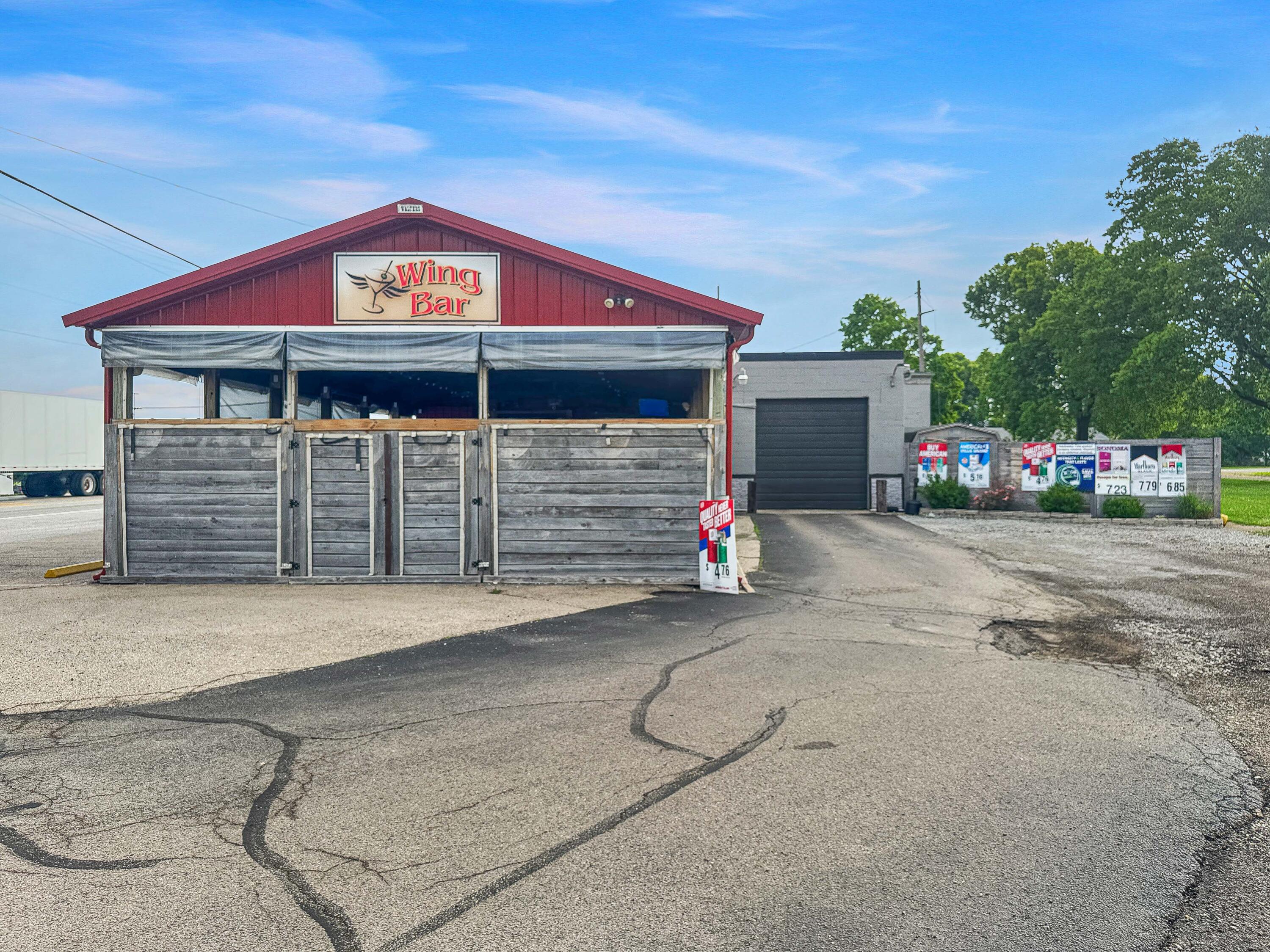 1549 US Hwy 68, Urbana, Ohio 43078