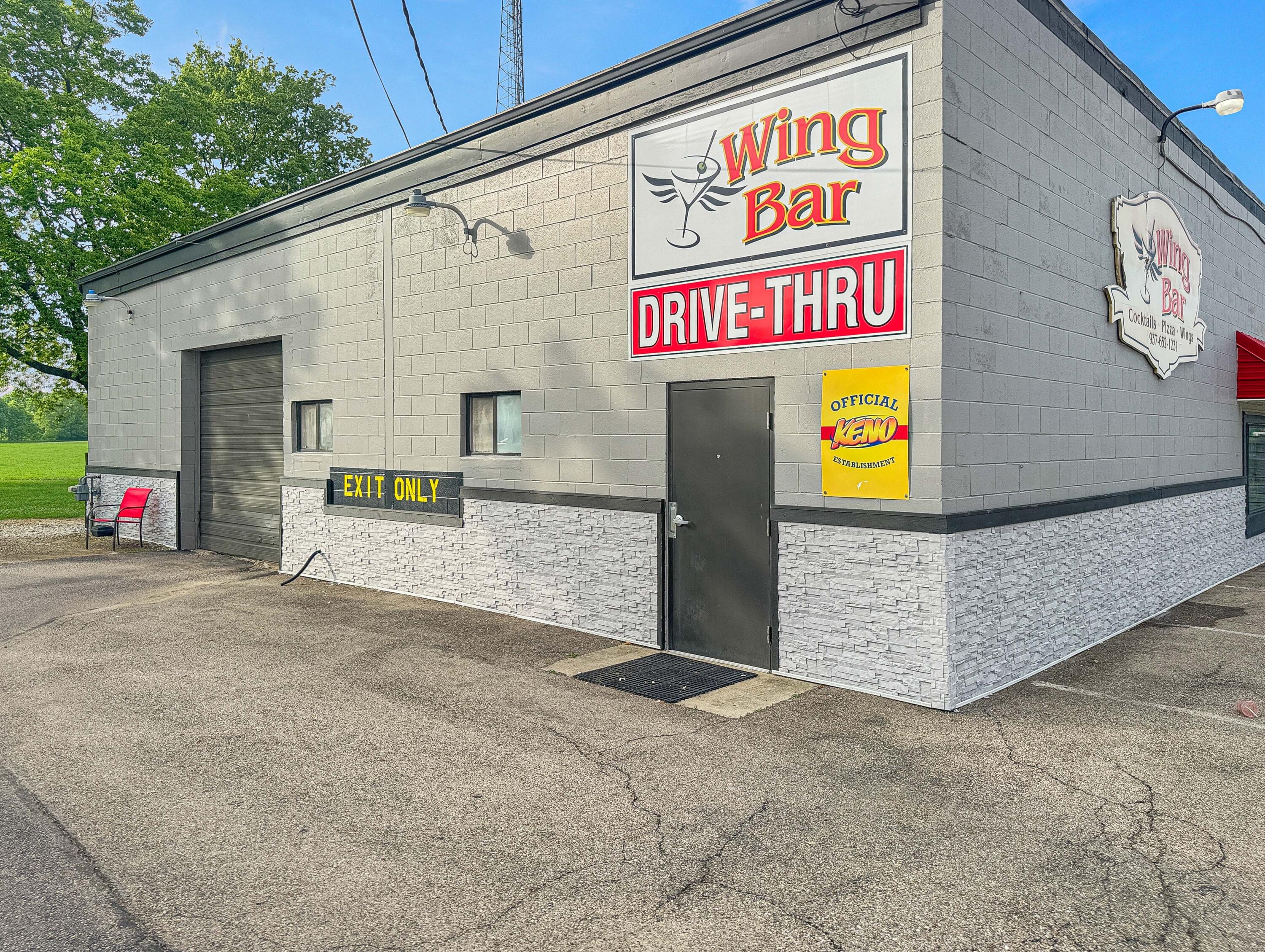 1549 US Hwy 68, Urbana, Ohio 43078