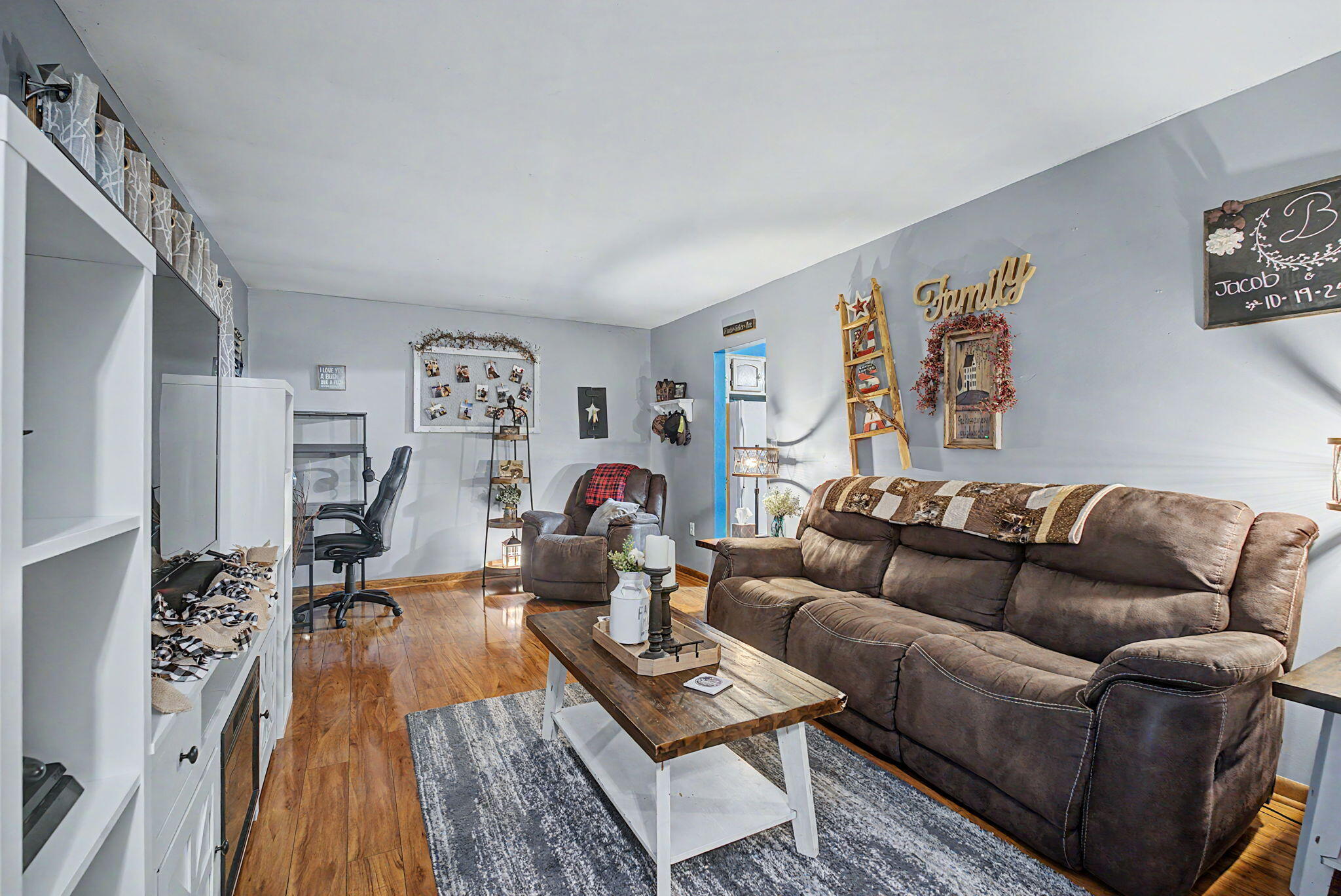 5755 State Route 55, Urbana, Ohio 43078