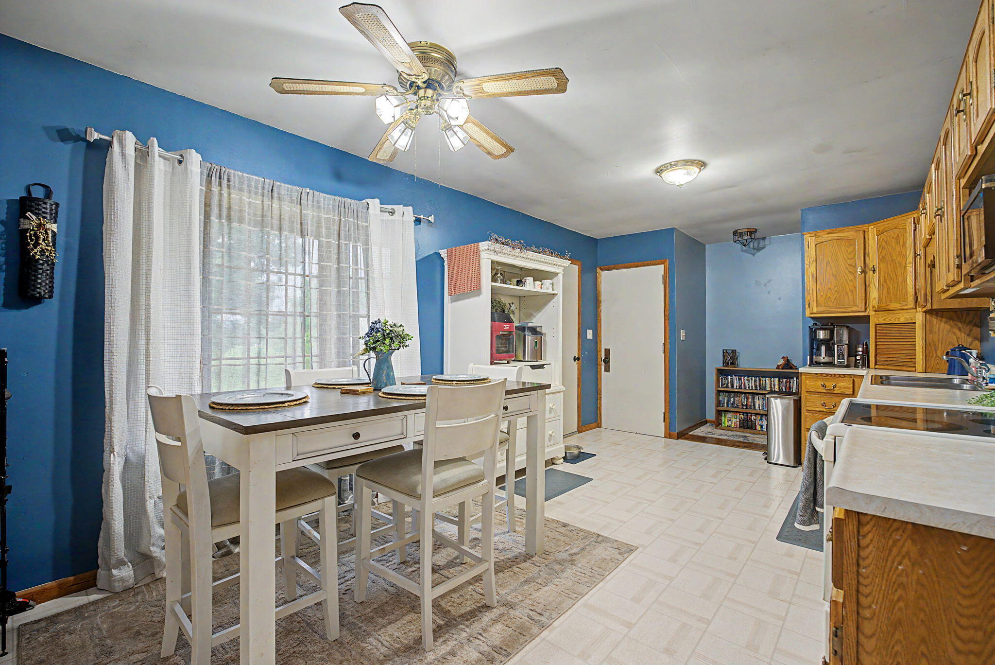 5755 State Route 55, Urbana, Ohio 43078
