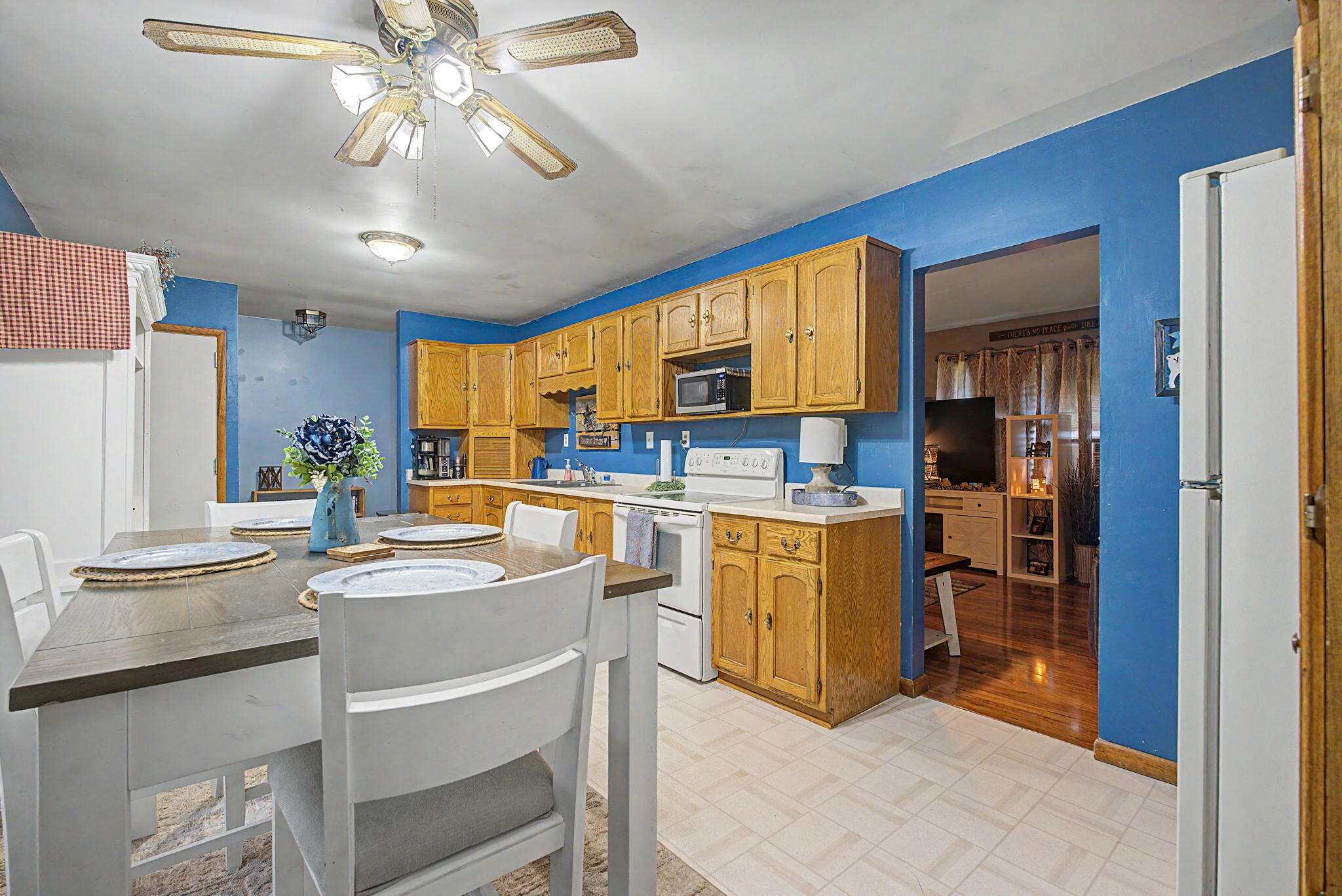 5755 State Route 55, Urbana, Ohio 43078