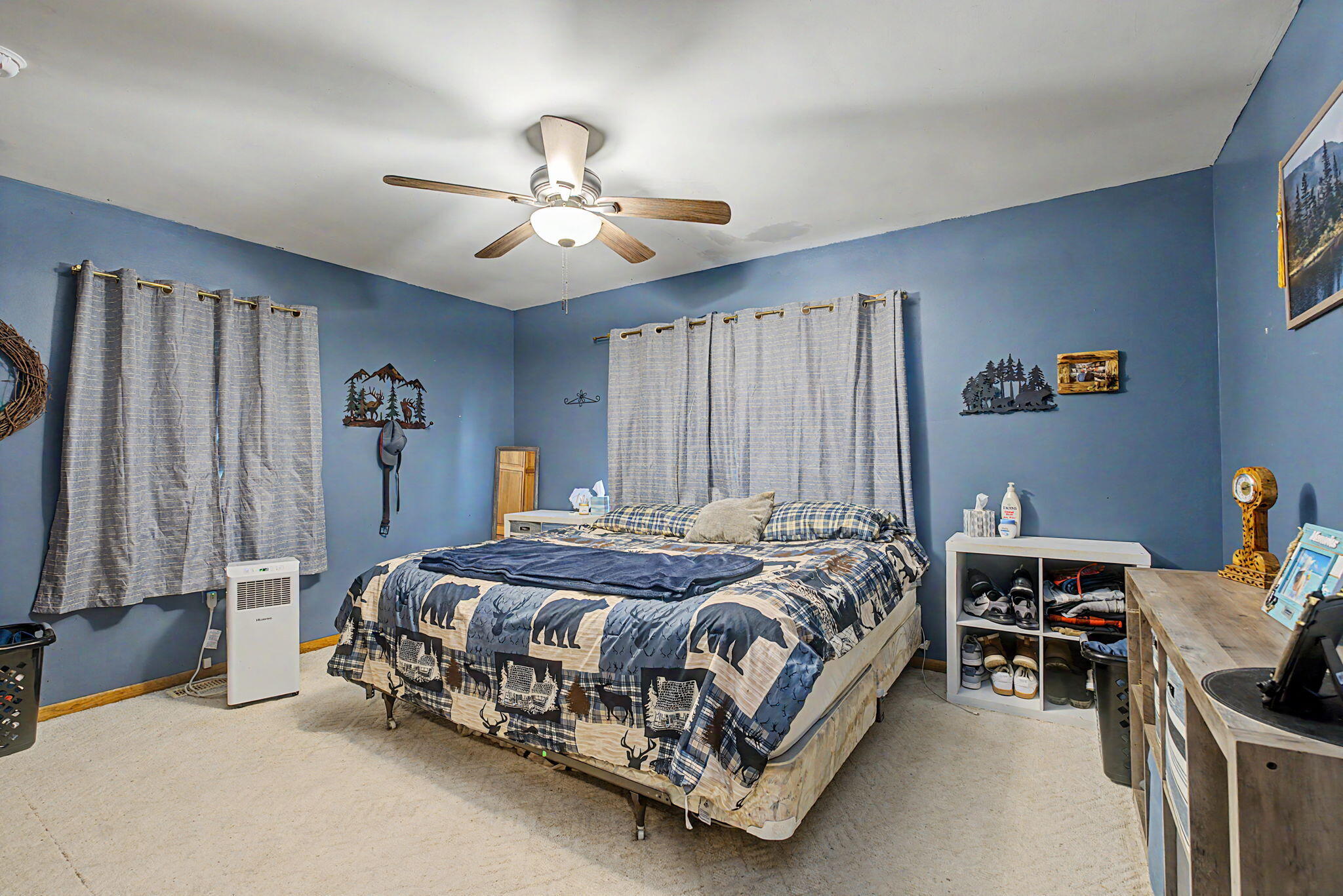 5755 State Route 55, Urbana, Ohio 43078