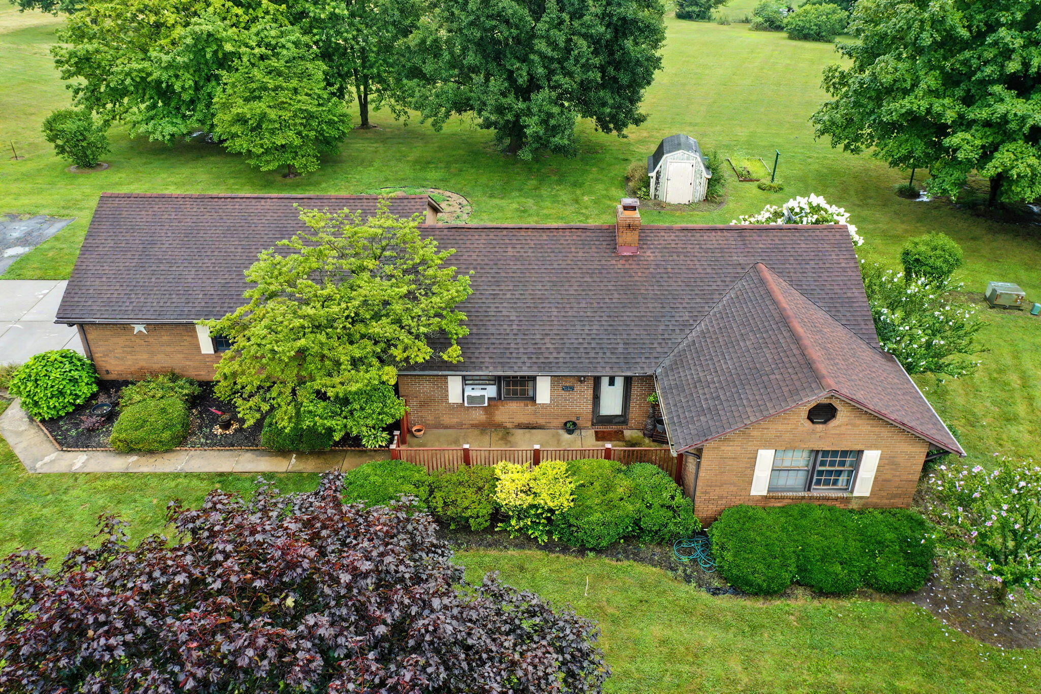 5755 State Route 55, Urbana, Ohio 43078