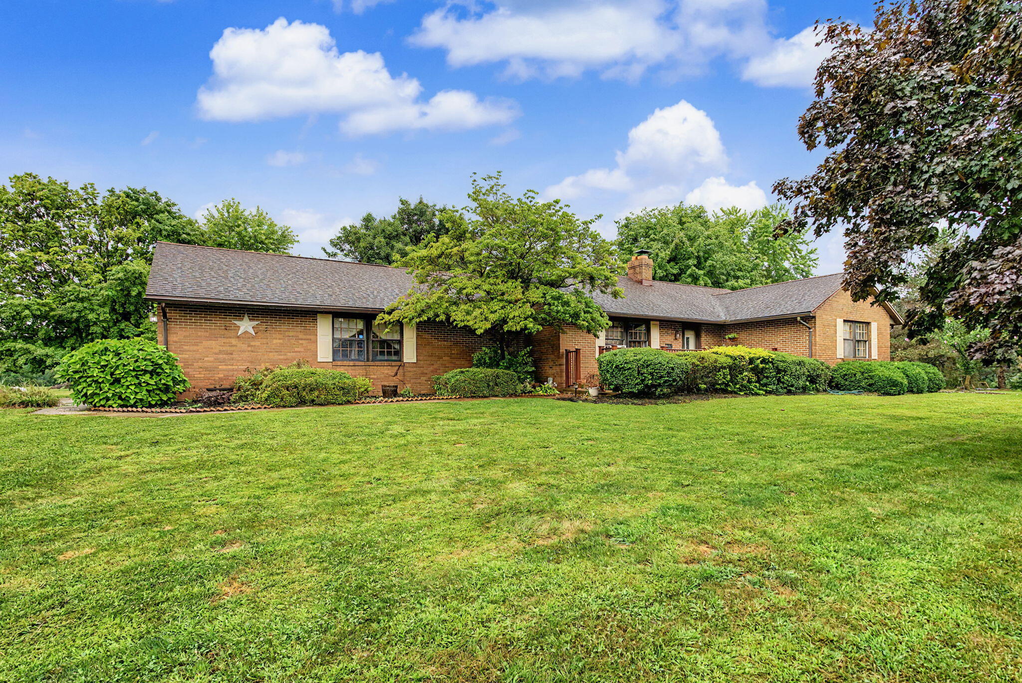 5755 State Route 55, Urbana, Ohio 43078