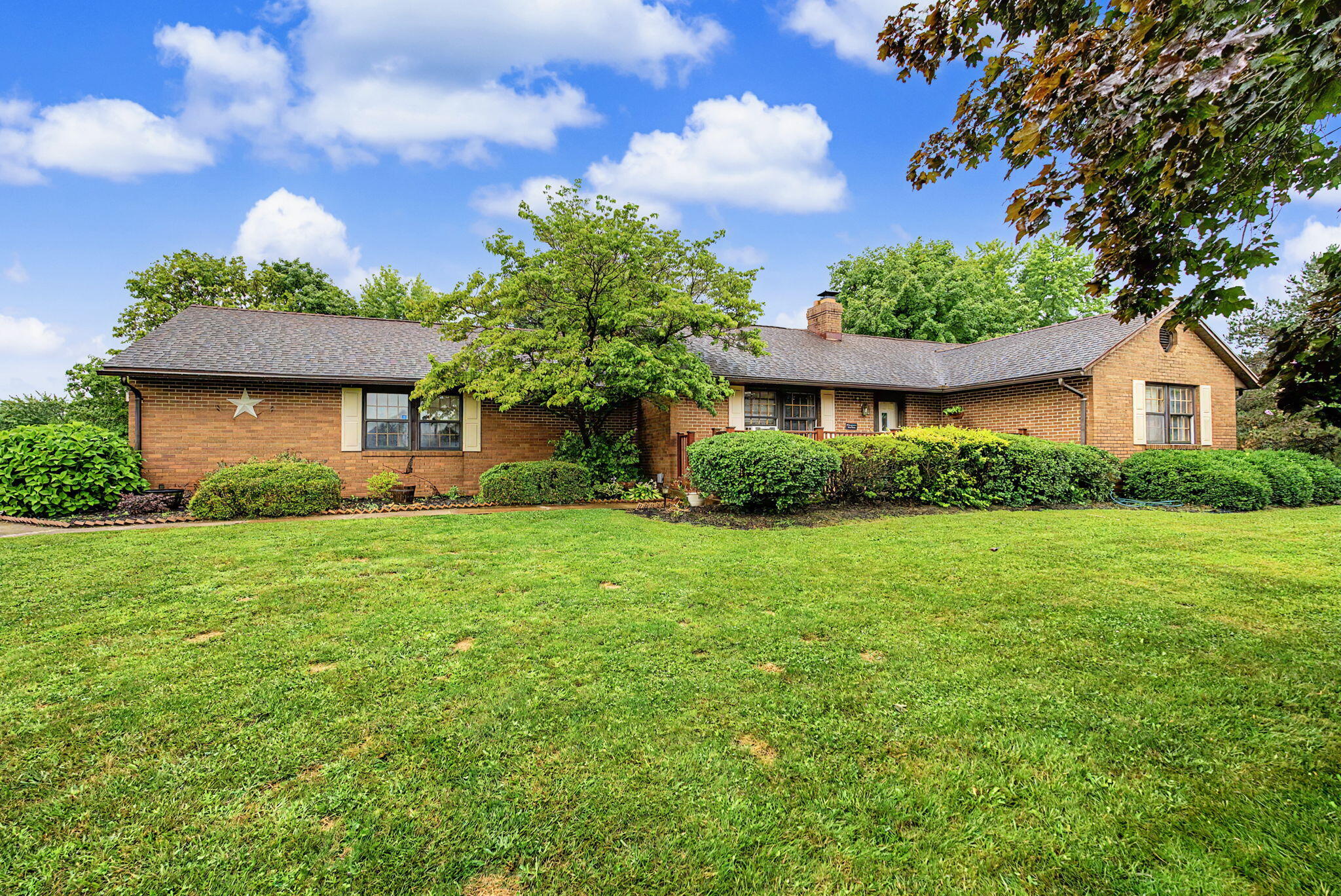 5755 State Route 55, Urbana, Ohio 43078