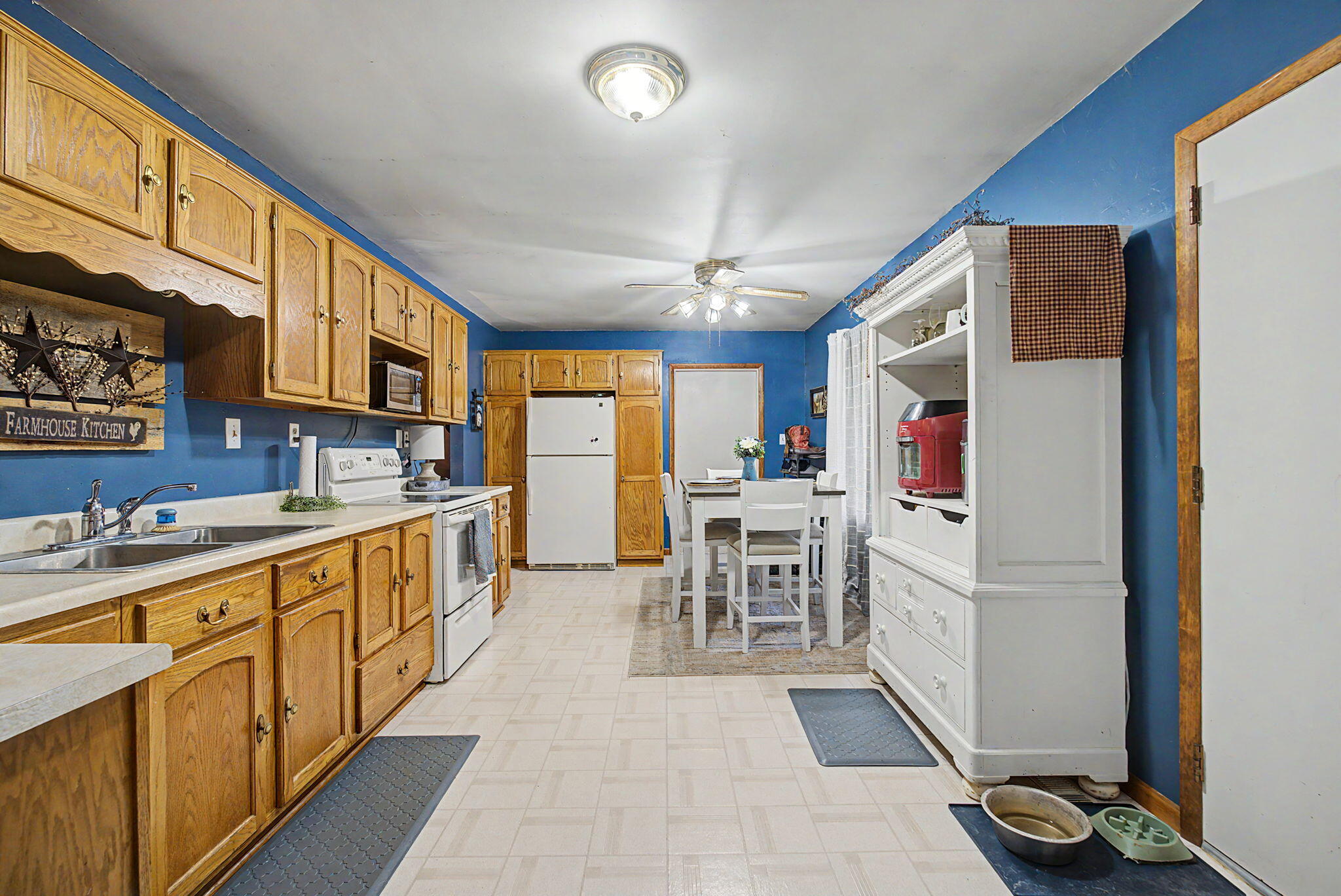 5755 State Route 55, Urbana, Ohio 43078