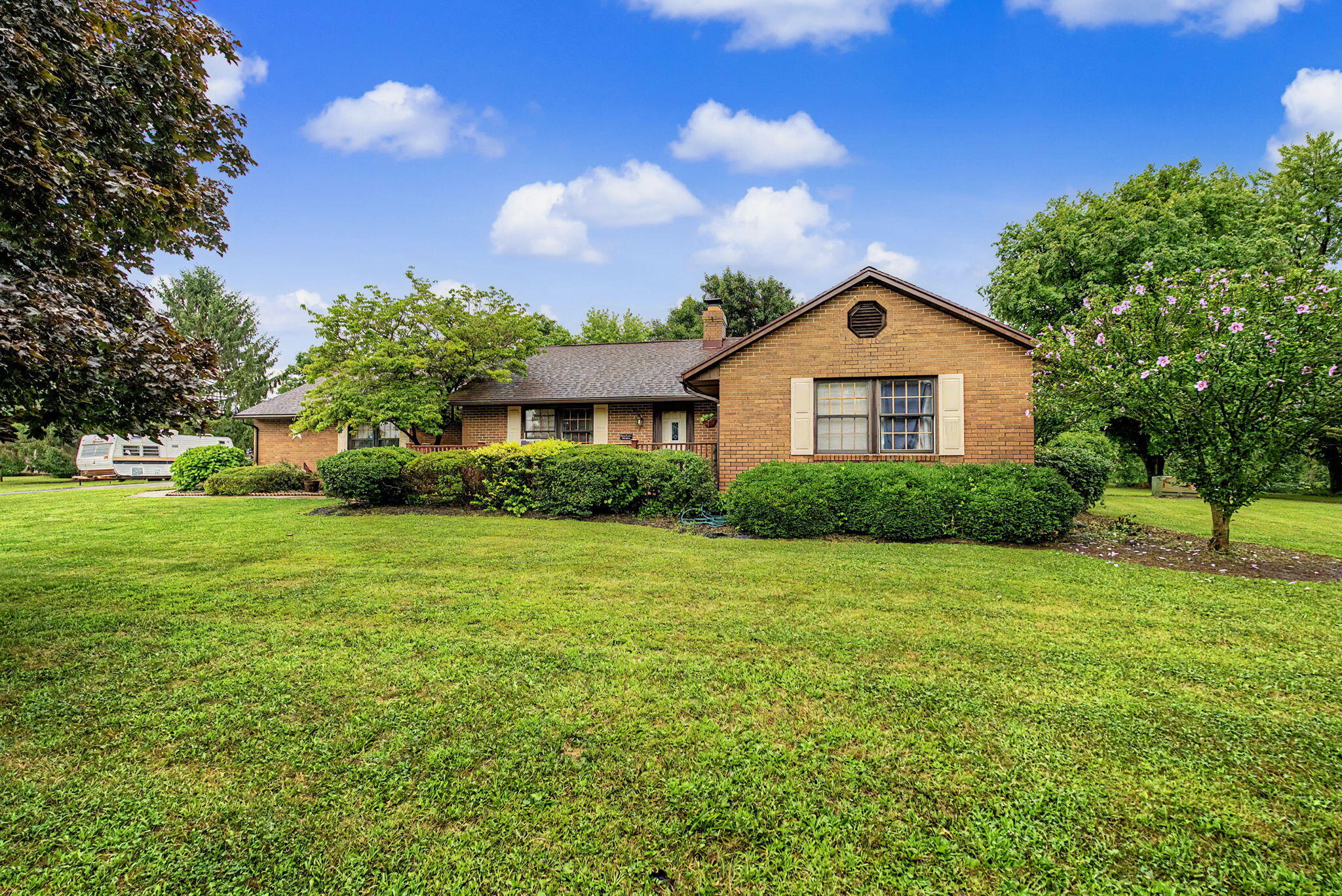 5755 State Route 55, Urbana, Ohio 43078