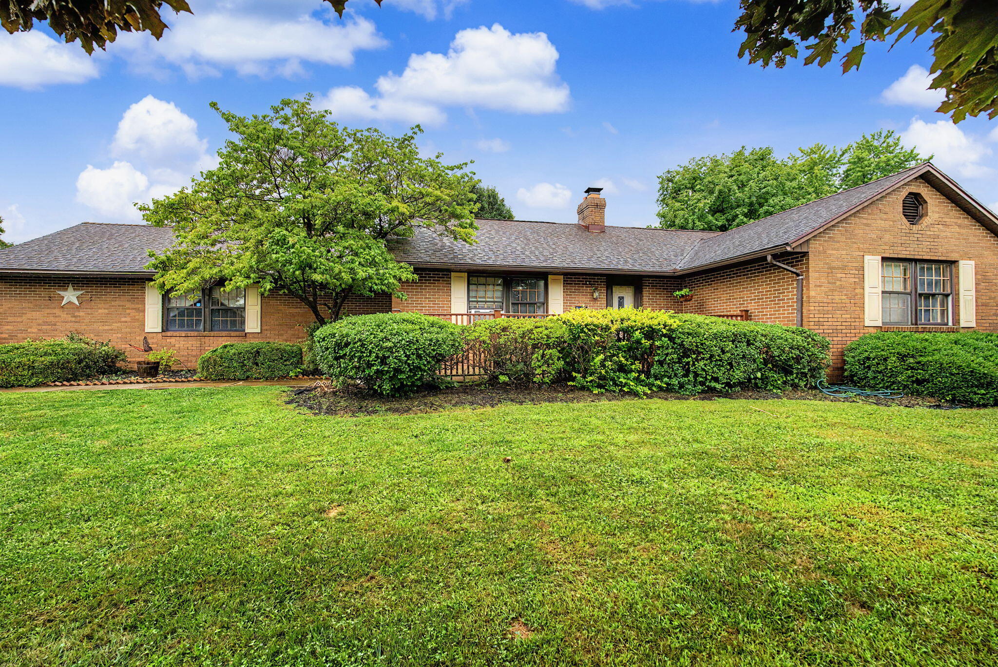 5755 State Route 55, Urbana, Ohio 43078