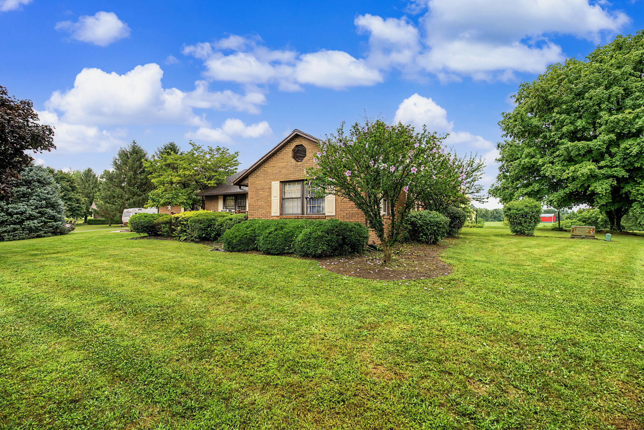 5755 State Route 55, Urbana, Ohio 43078