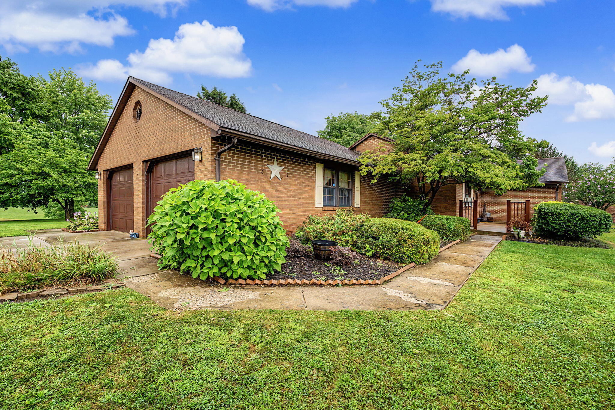 5755 State Route 55, Urbana, Ohio 43078
