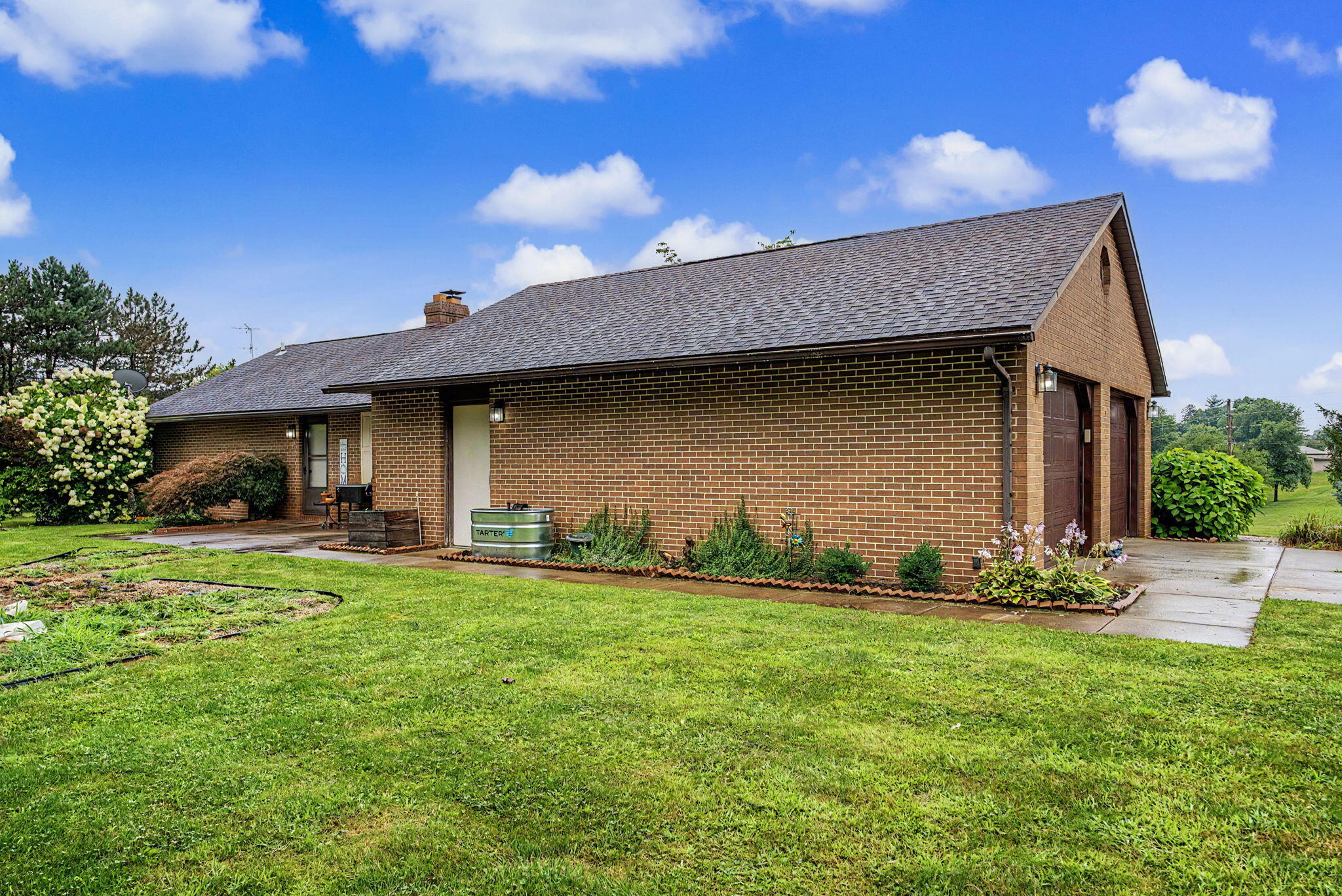 5755 State Route 55, Urbana, Ohio 43078