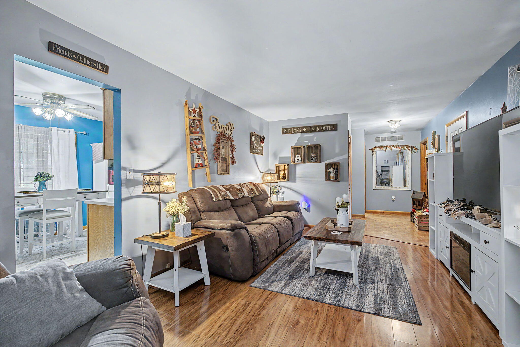 5755 State Route 55, Urbana, Ohio 43078