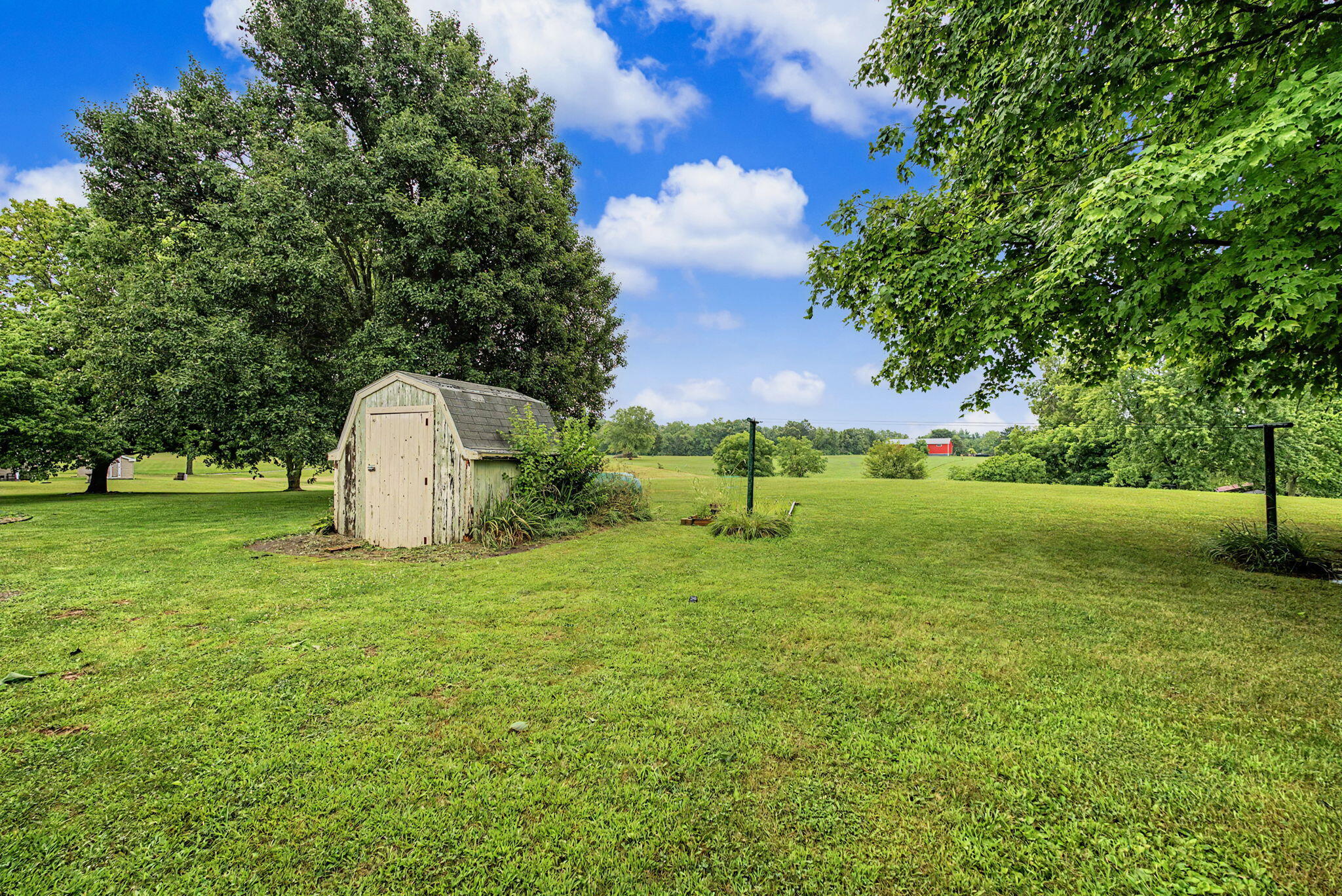 5755 State Route 55, Urbana, Ohio 43078