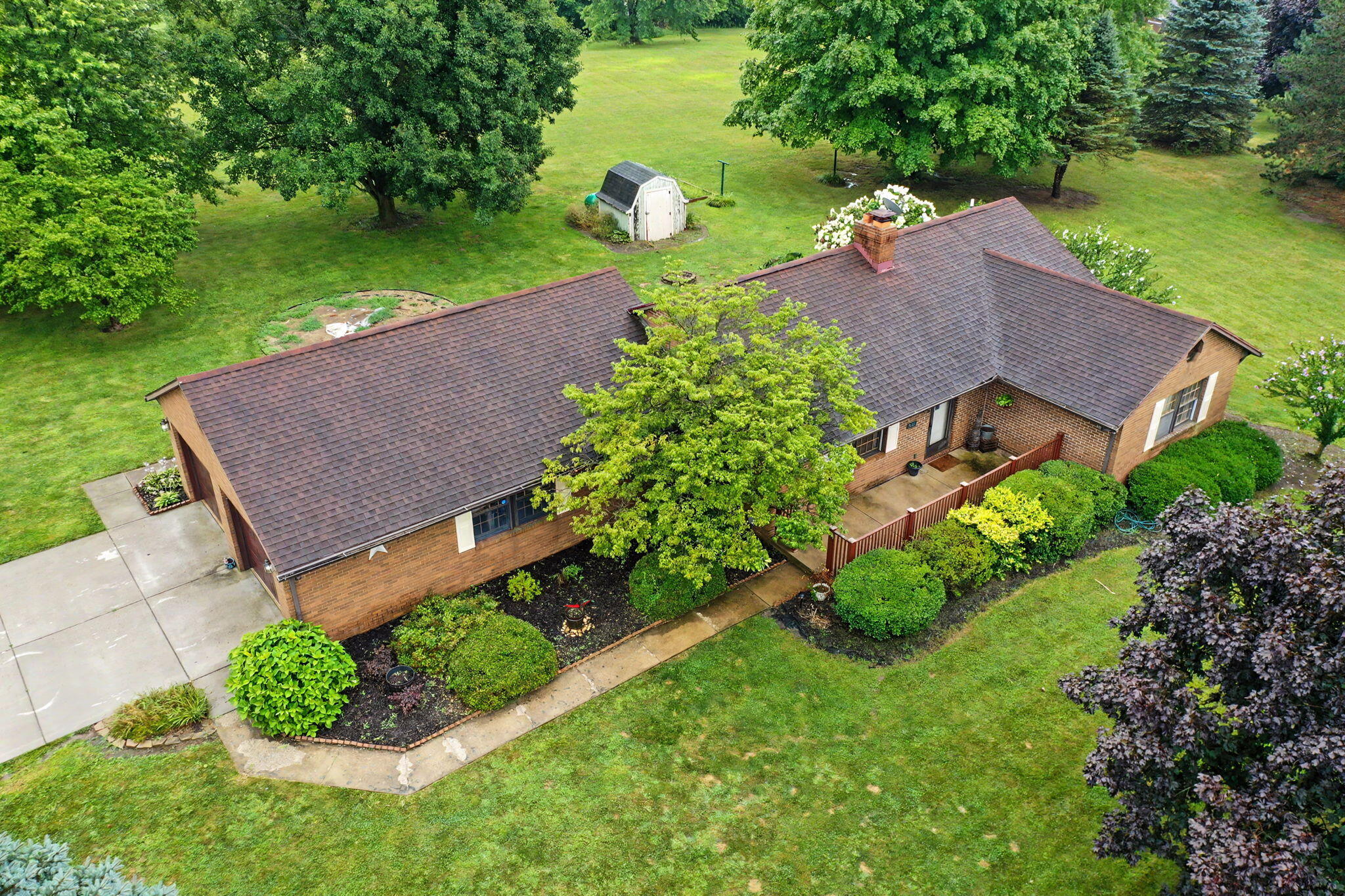 5755 State Route 55, Urbana, Ohio 43078