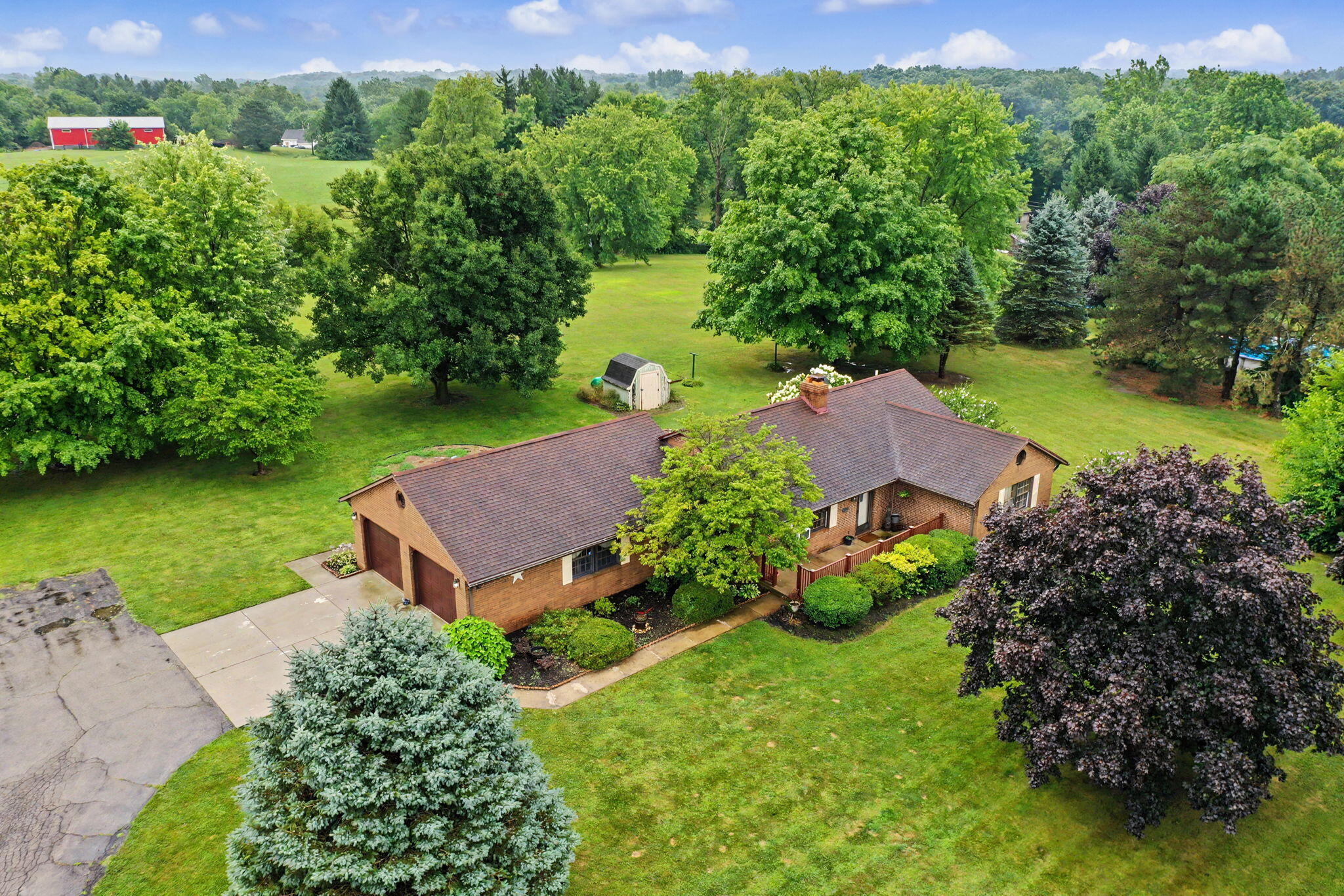 5755 State Route 55, Urbana, Ohio 43078