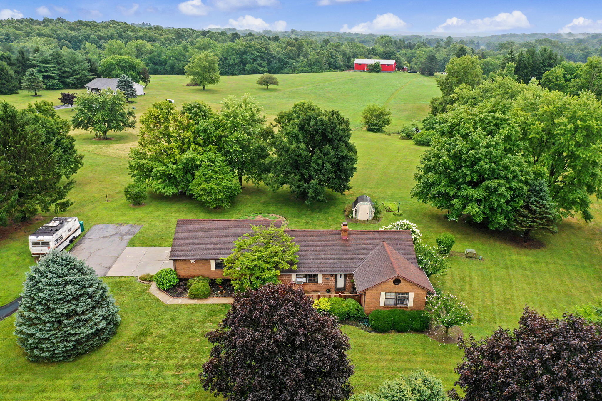 5755 State Route 55, Urbana, Ohio 43078