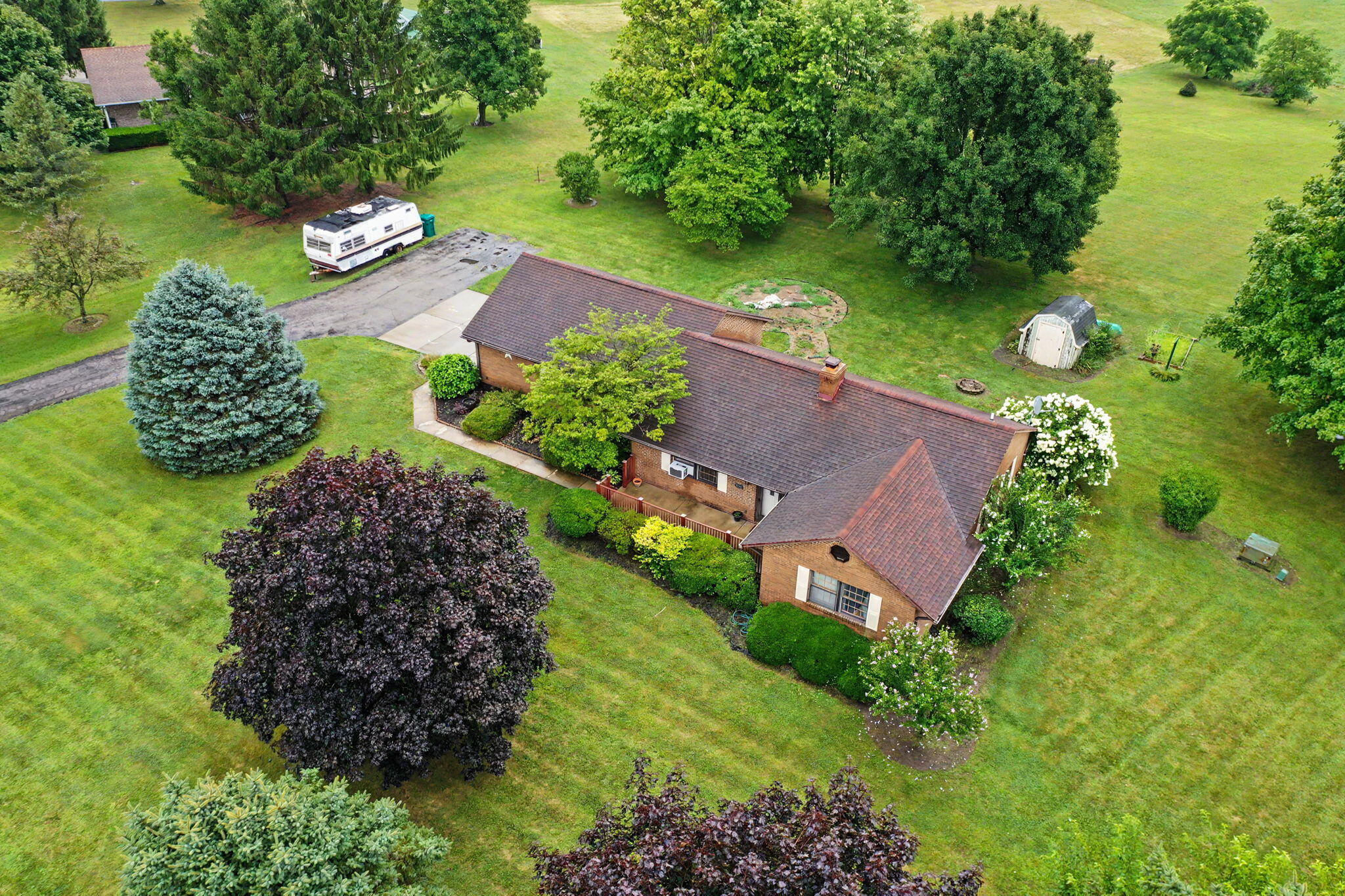 5755 State Route 55, Urbana, Ohio 43078