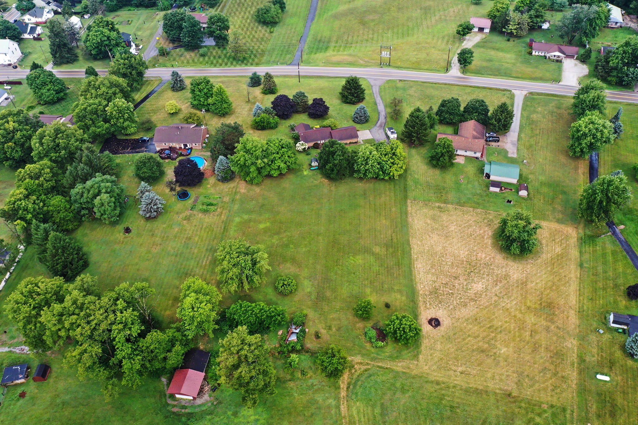5755 State Route 55, Urbana, Ohio 43078