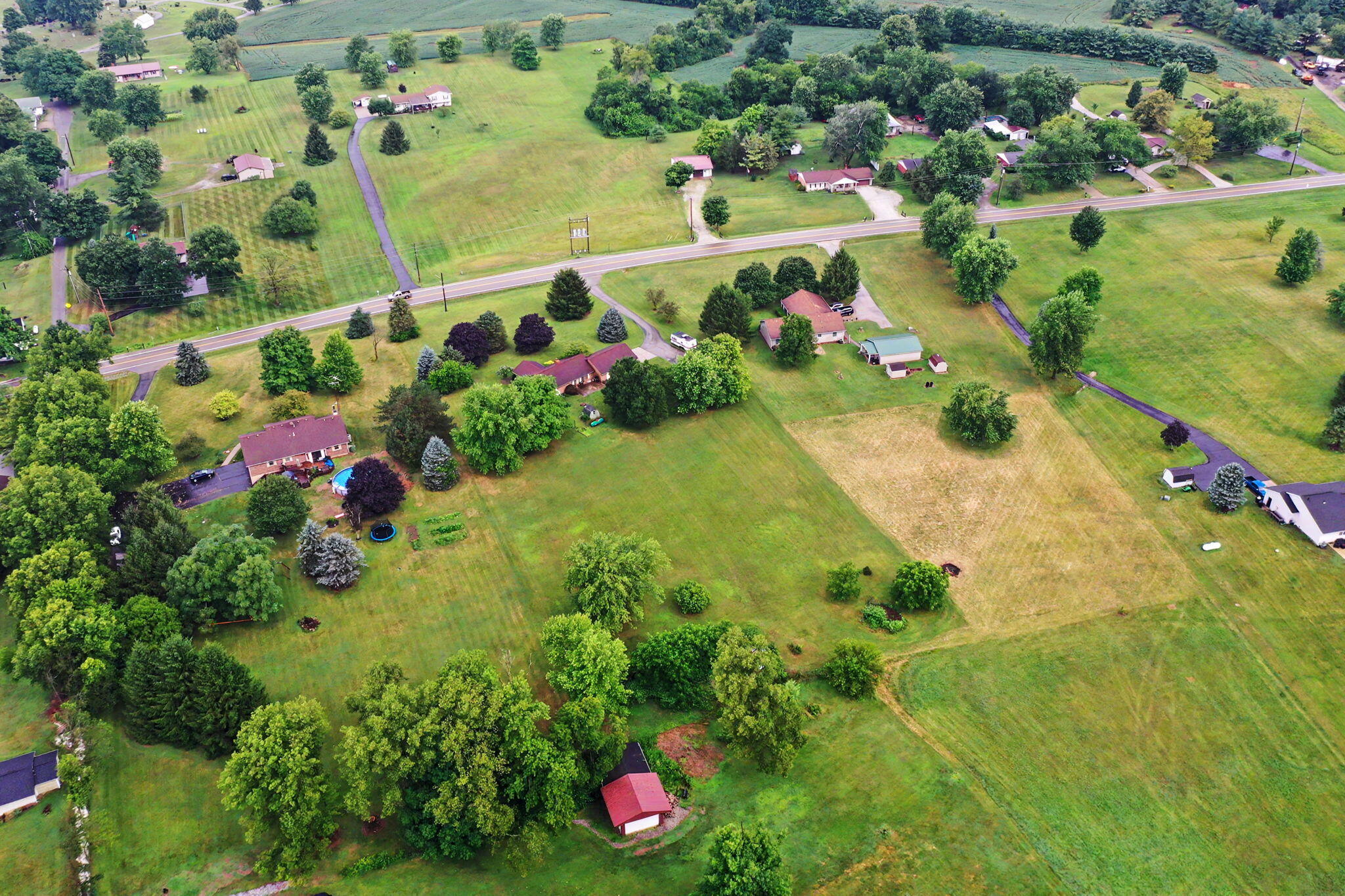 5755 State Route 55, Urbana, Ohio 43078