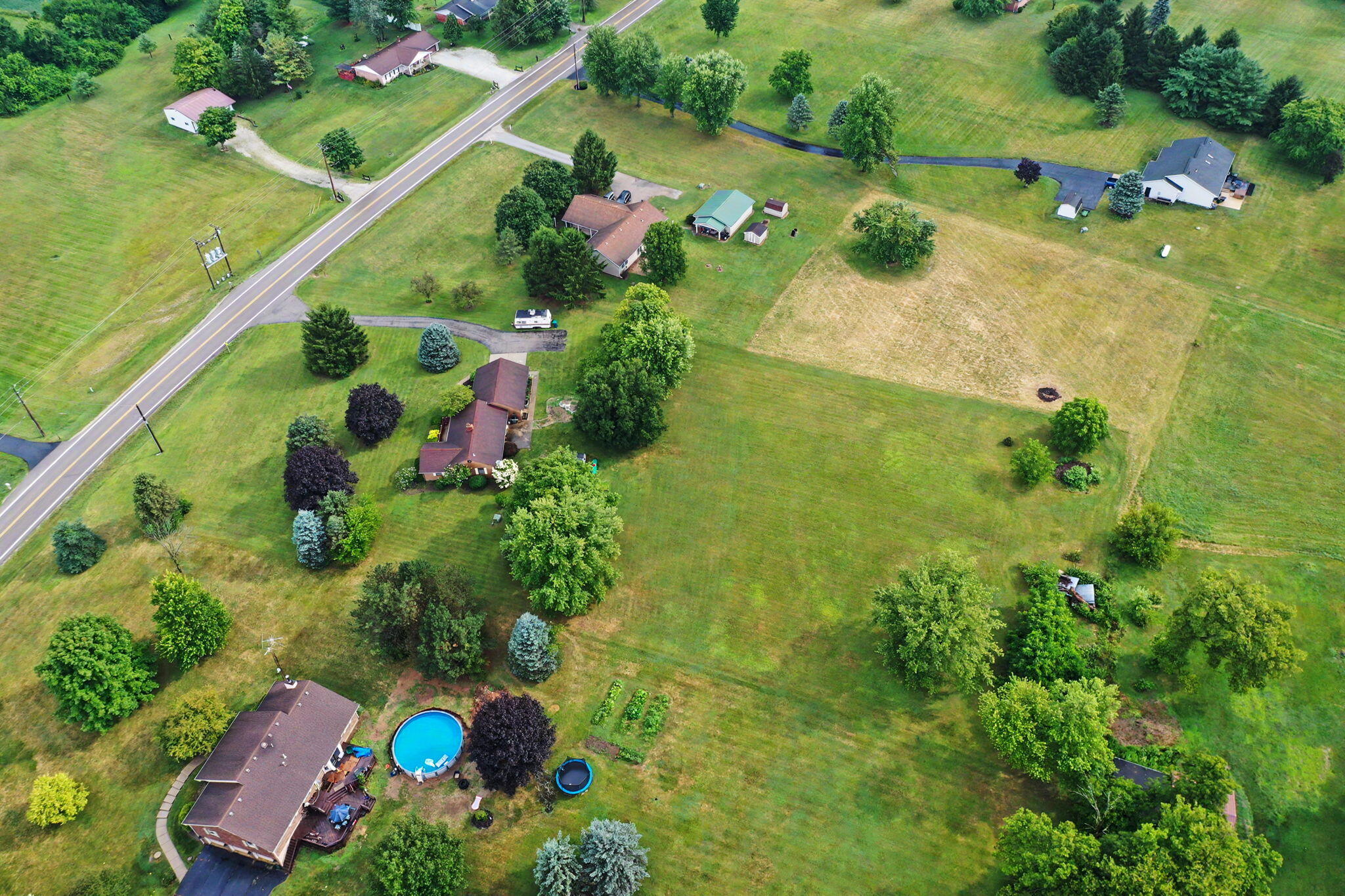 5755 State Route 55, Urbana, Ohio 43078