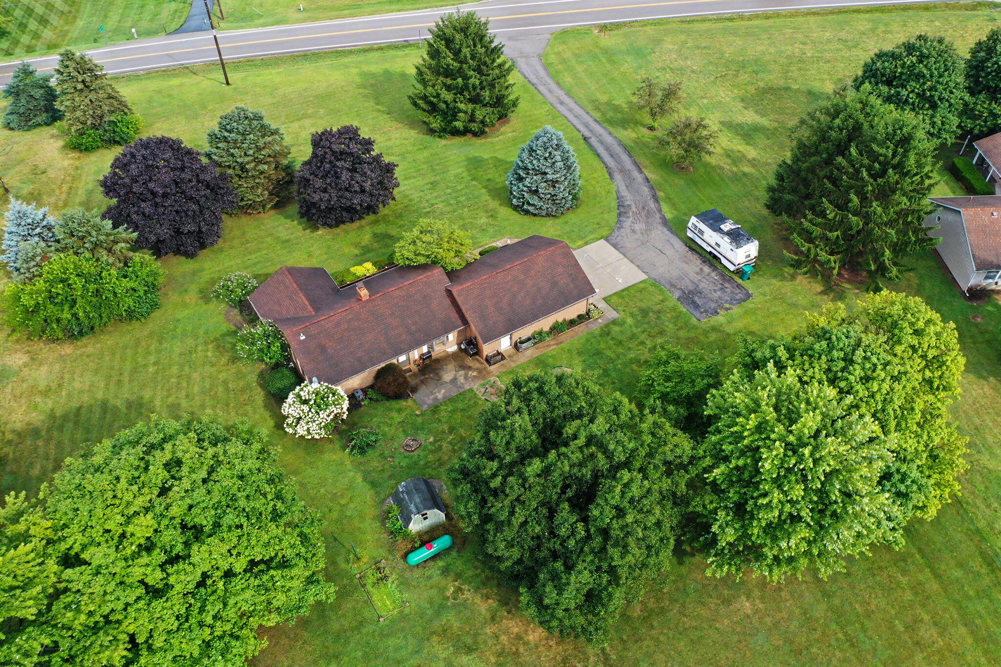 5755 State Route 55, Urbana, Ohio 43078