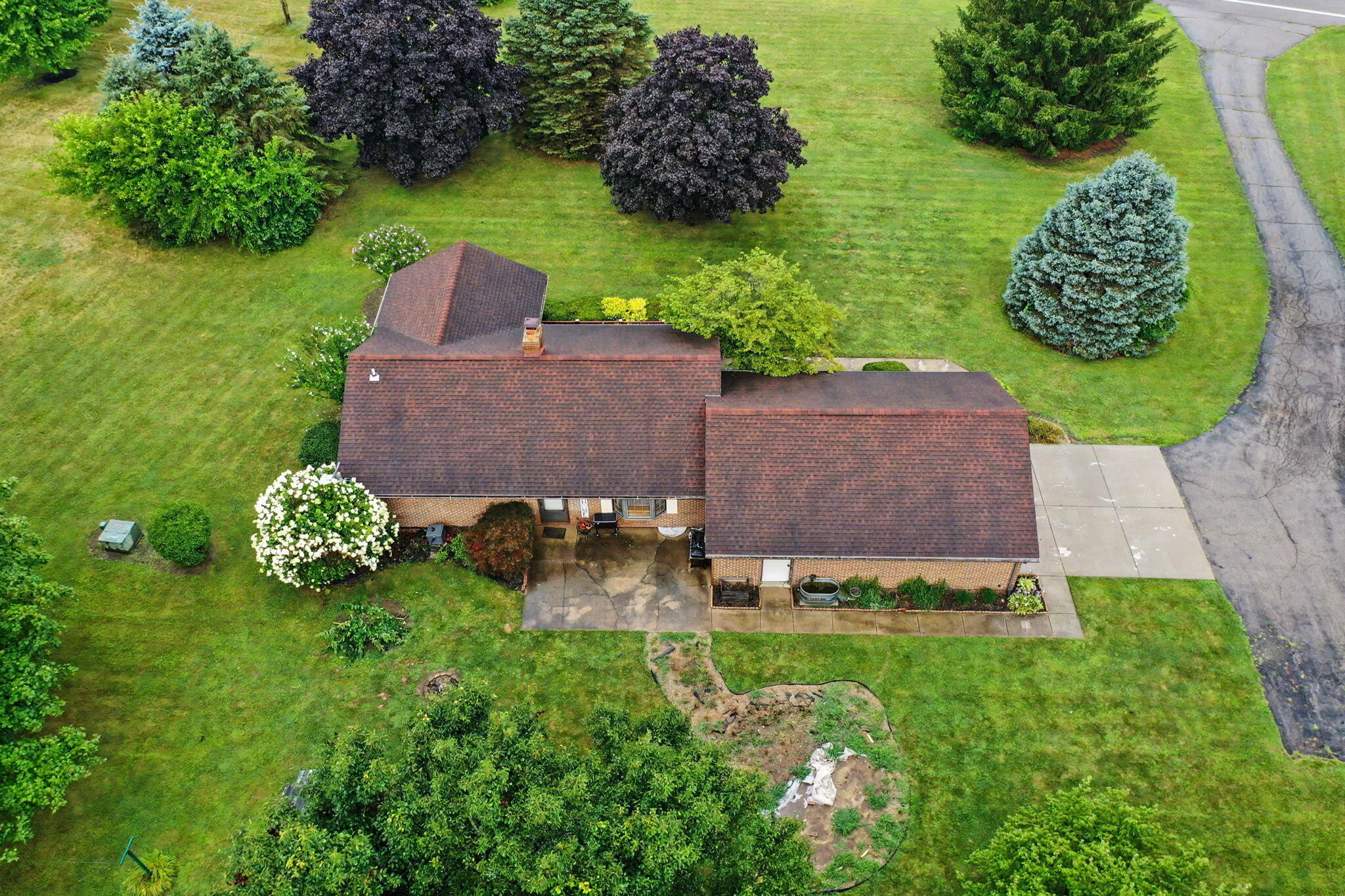 5755 State Route 55, Urbana, Ohio 43078