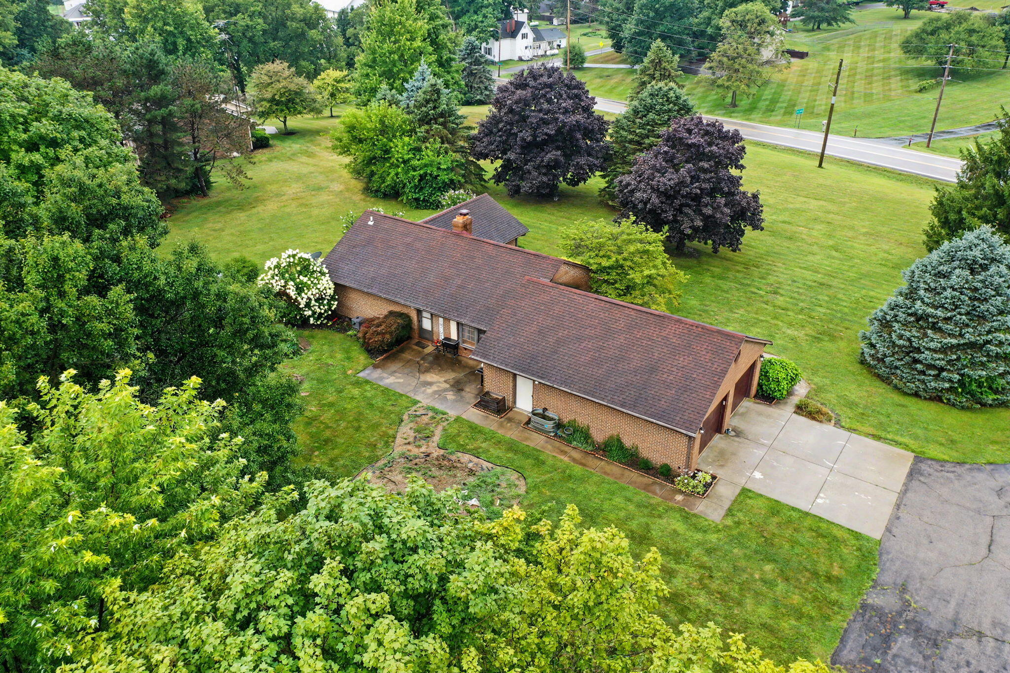 5755 State Route 55, Urbana, Ohio 43078