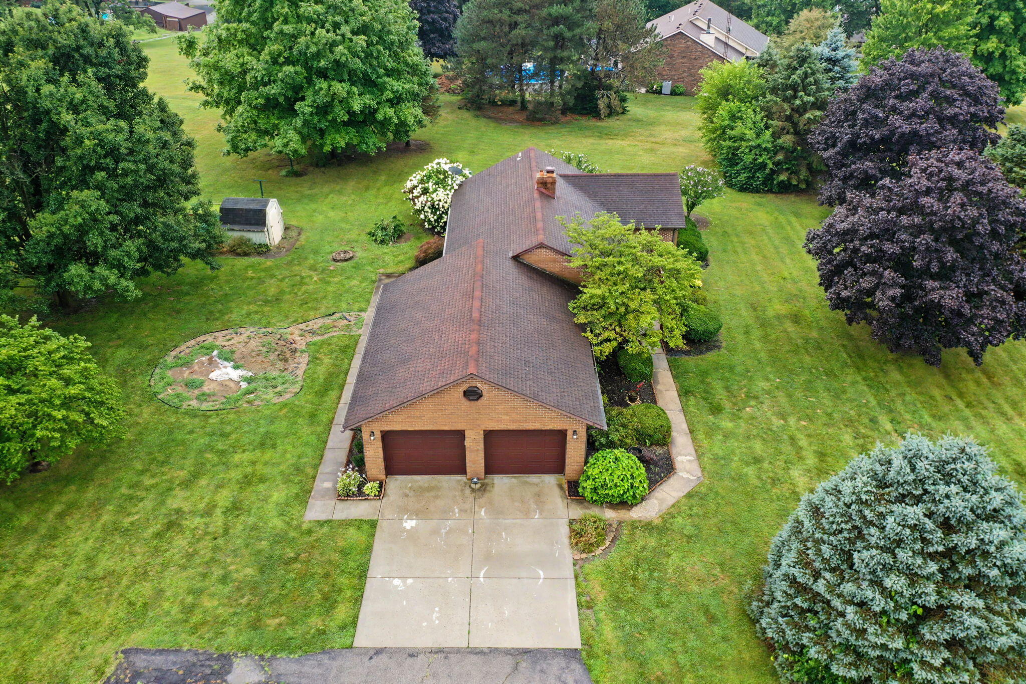 5755 State Route 55, Urbana, Ohio 43078