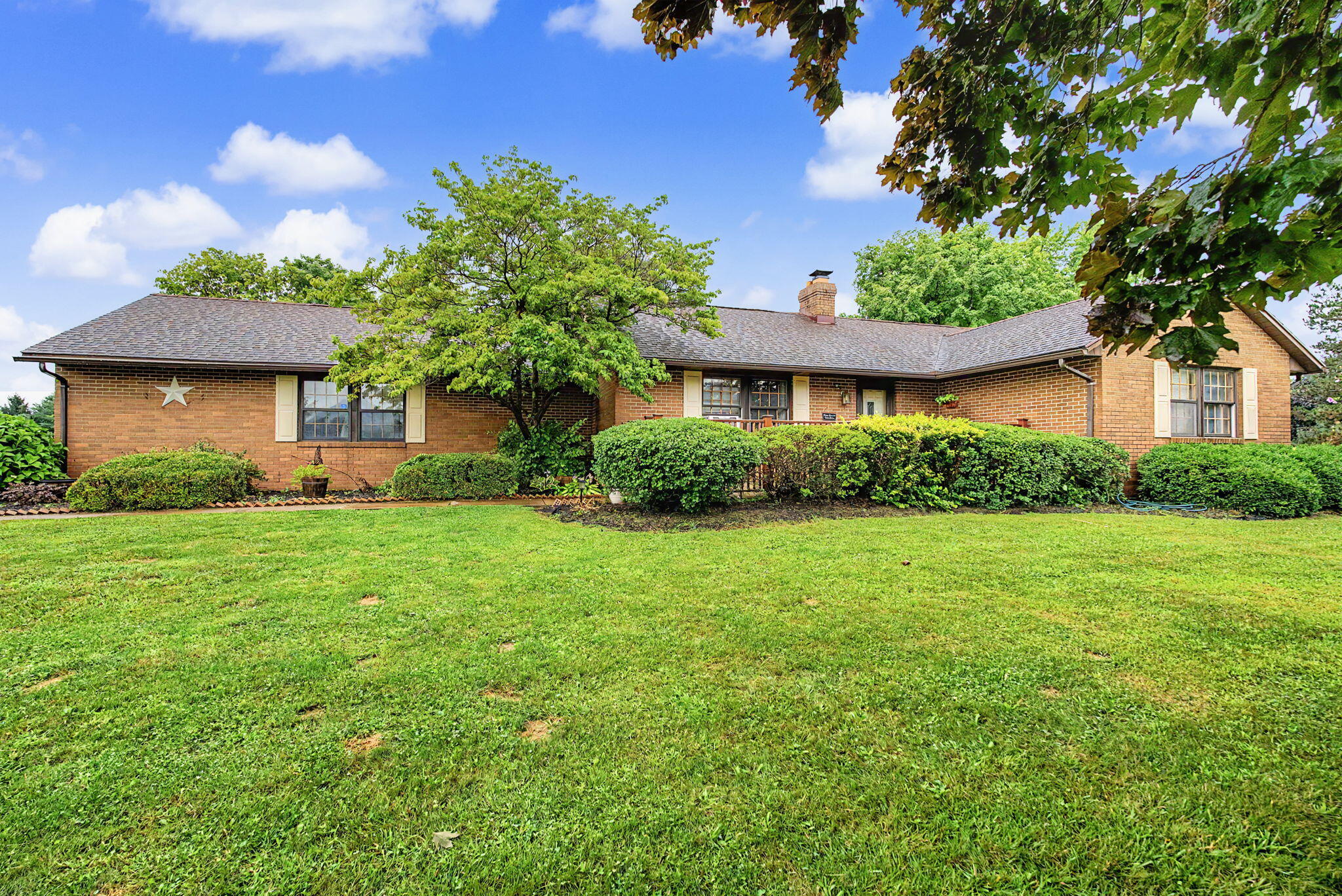 5755 State Route 55, Urbana, Ohio 43078