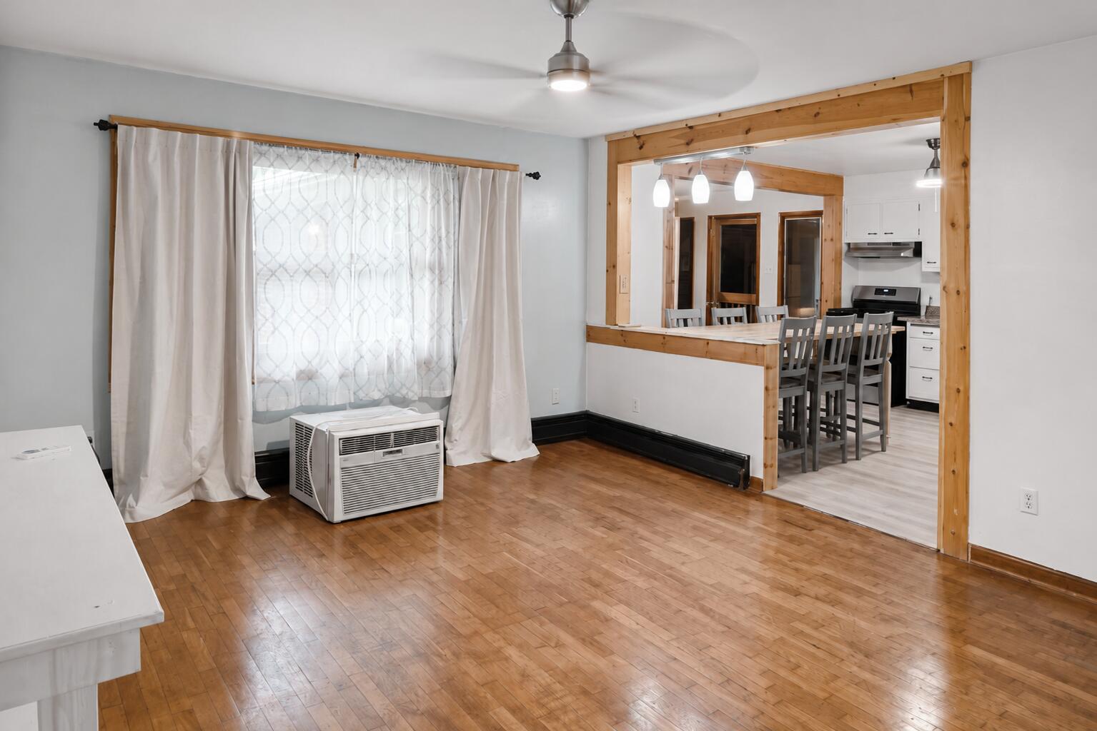415 Main, Lakeview, Ohio 43331